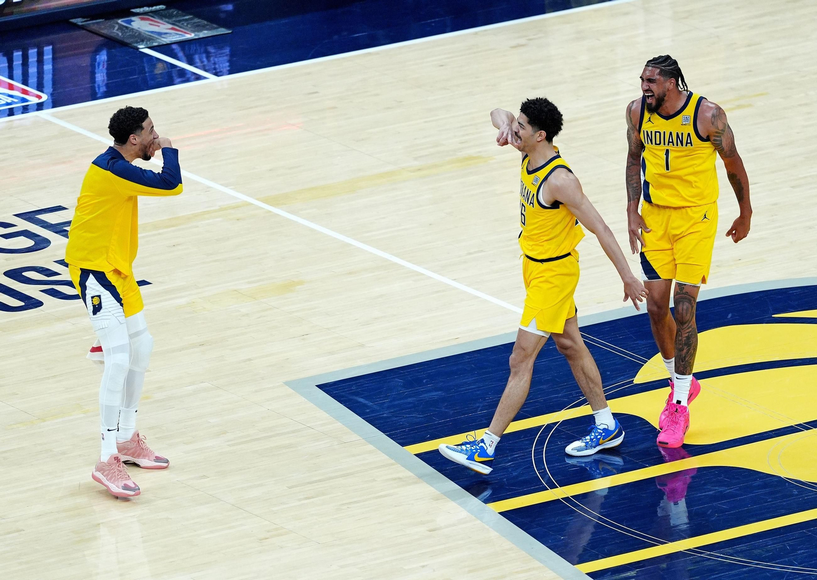 Las fotos de las Finales de la NBA | Partido 6