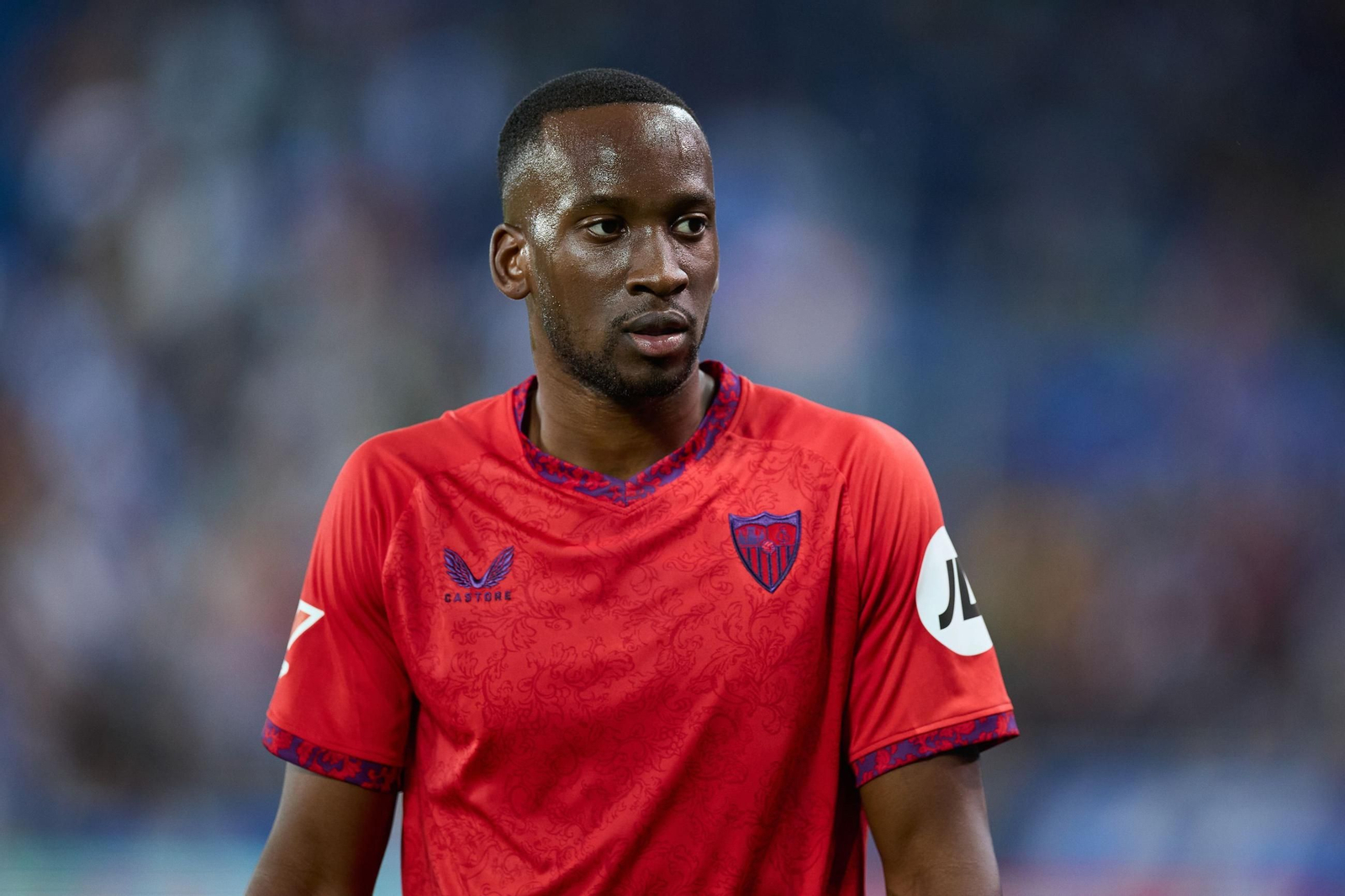 Las fotos del Alavés - Sevilla