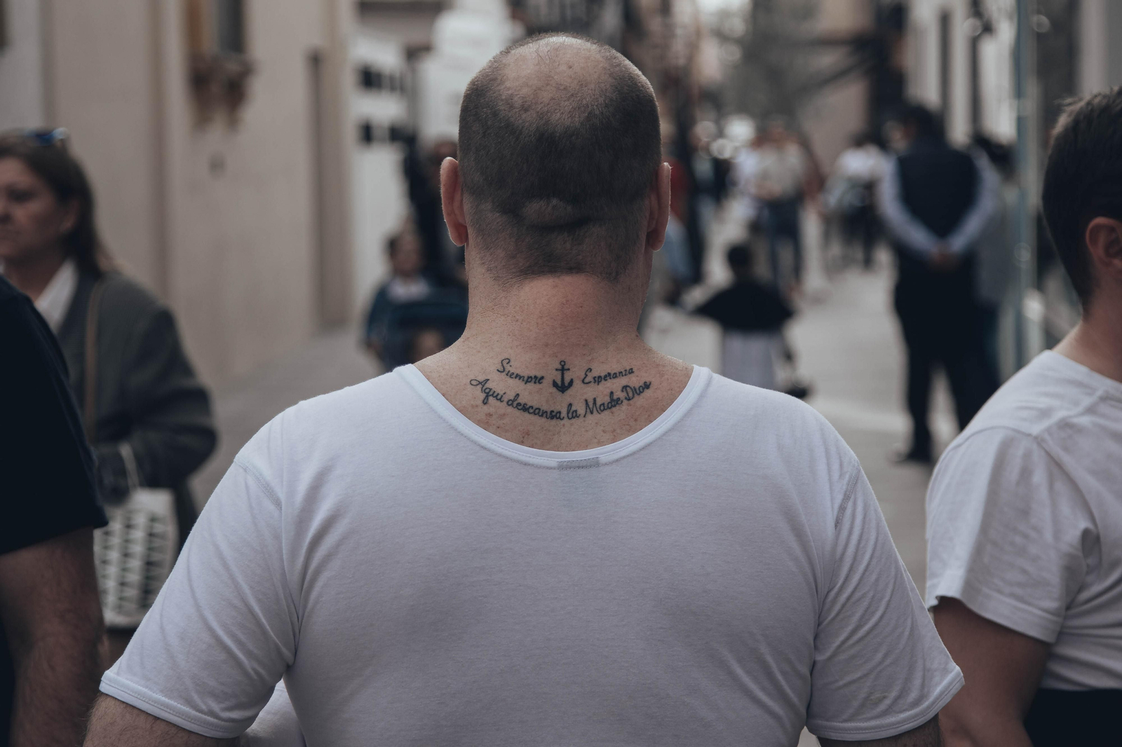 Las imágenes de la Hermandad de la Veracruz en la Semana Santa de Sevilla 2023