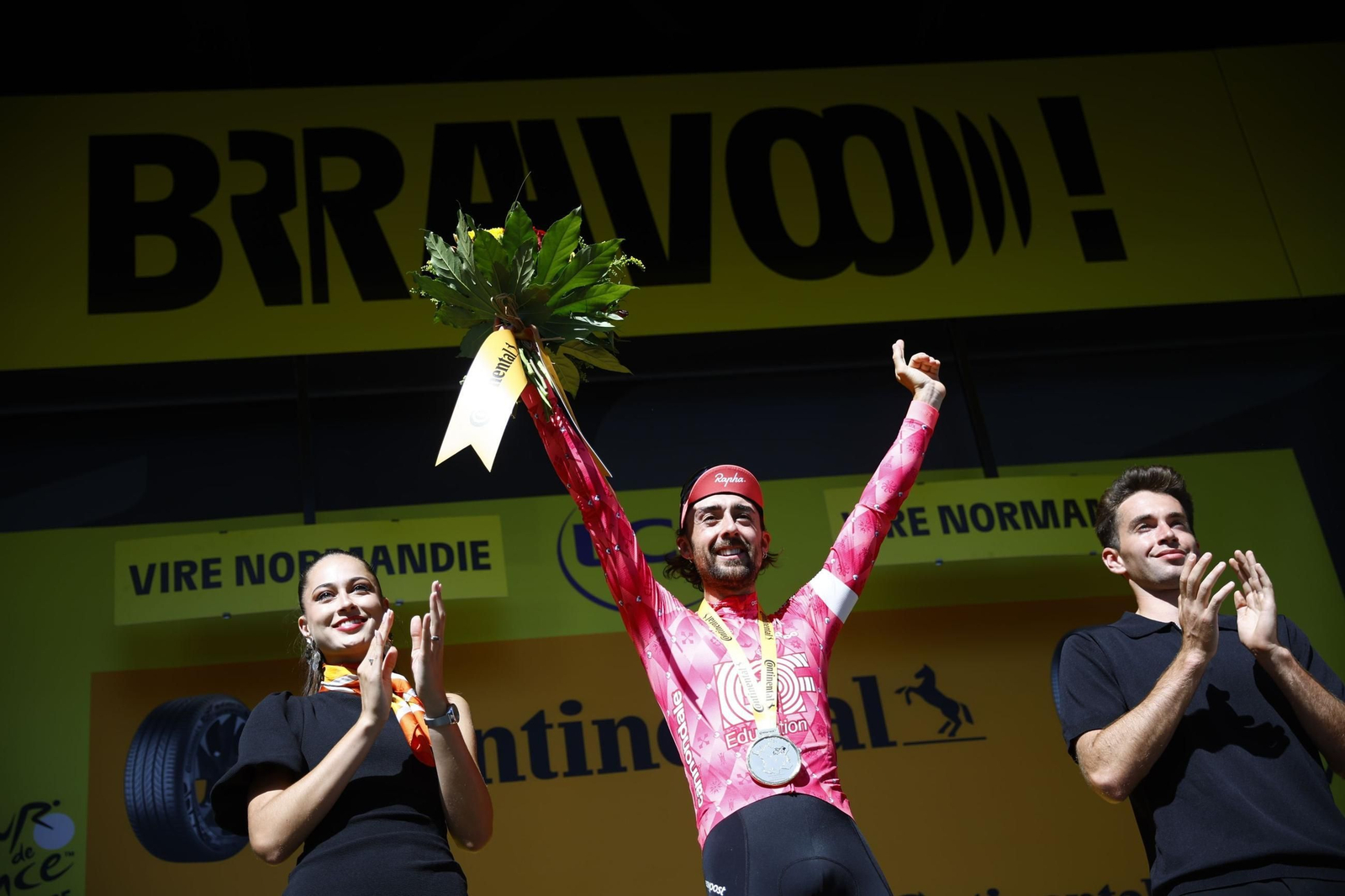Las mejores fotos del Tour de Francia | Etapa 6 Las mejores fotos del Tour de Francia | Etapa 6