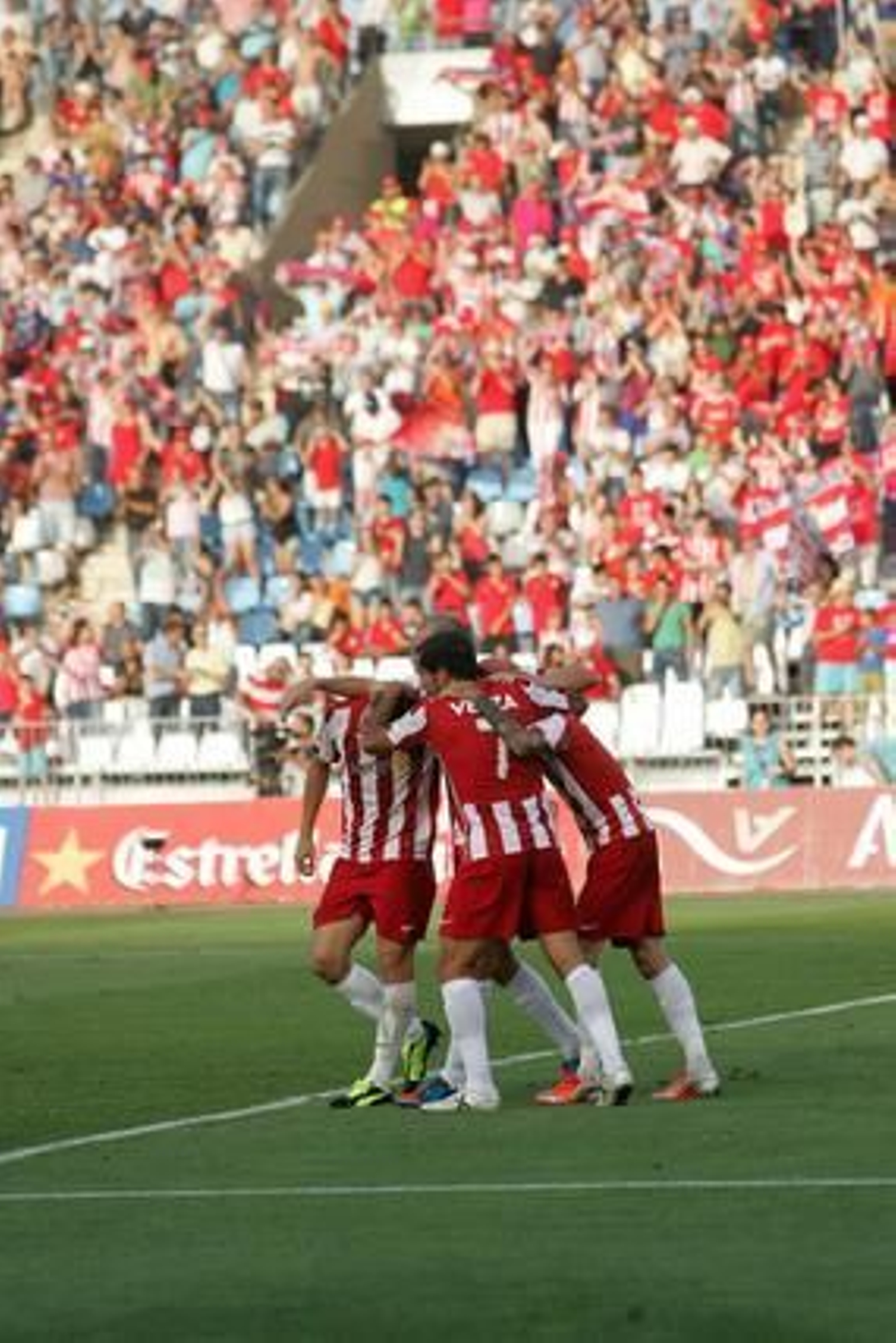 Foto: Rafael Gonzalez