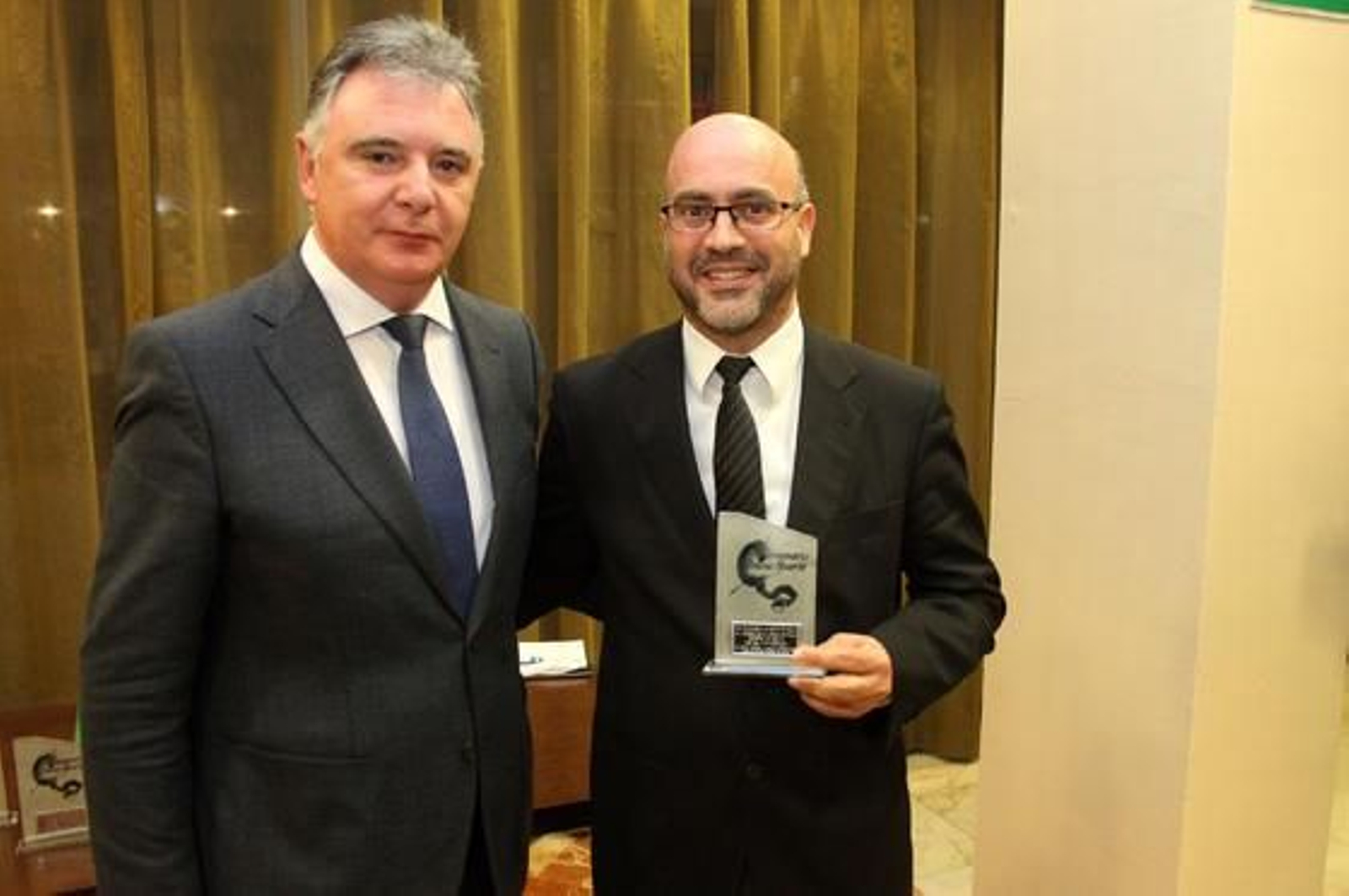 Foto: Alberto Domínguez