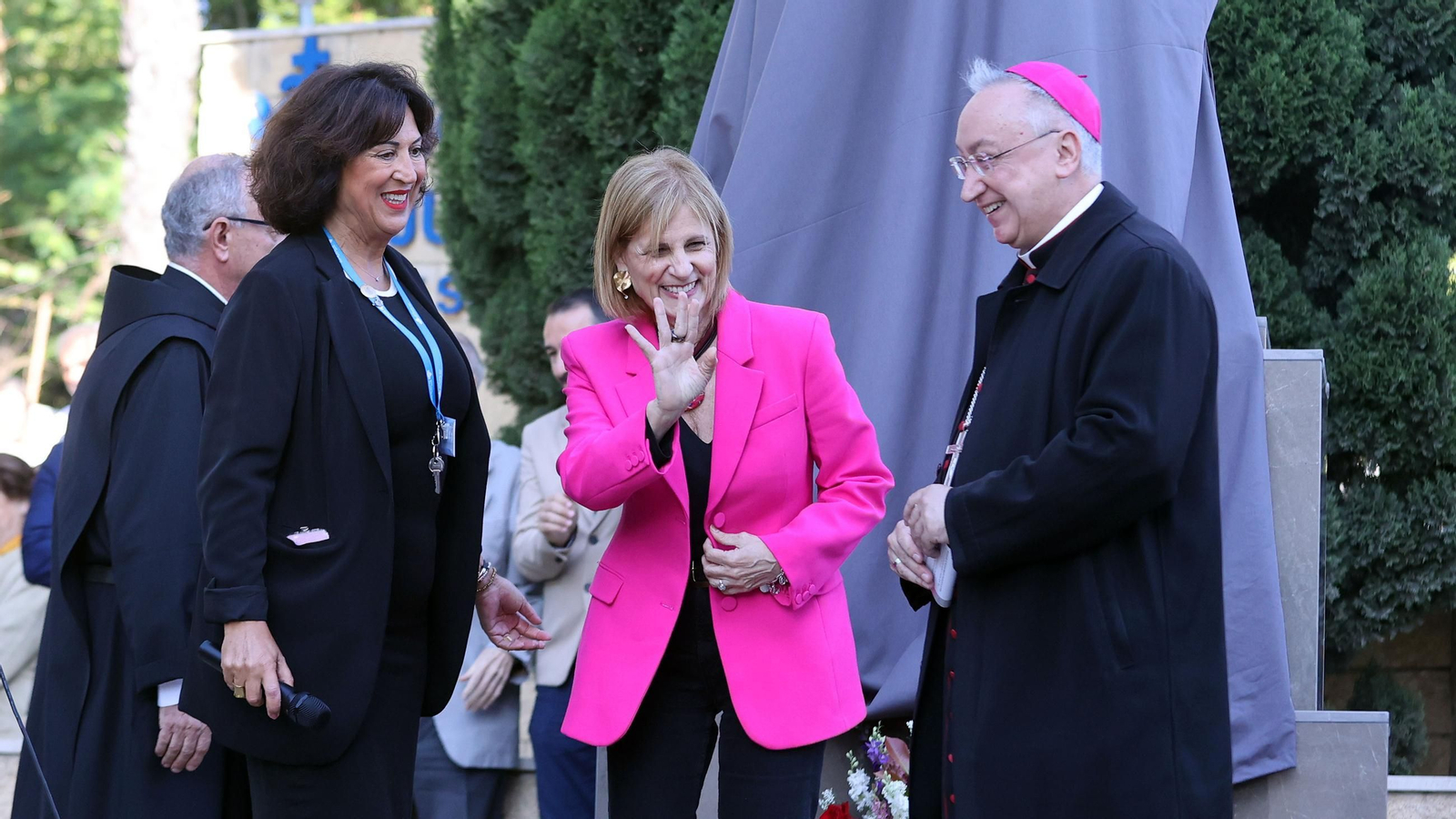 Hermano Adrián, el limosnero de Dios