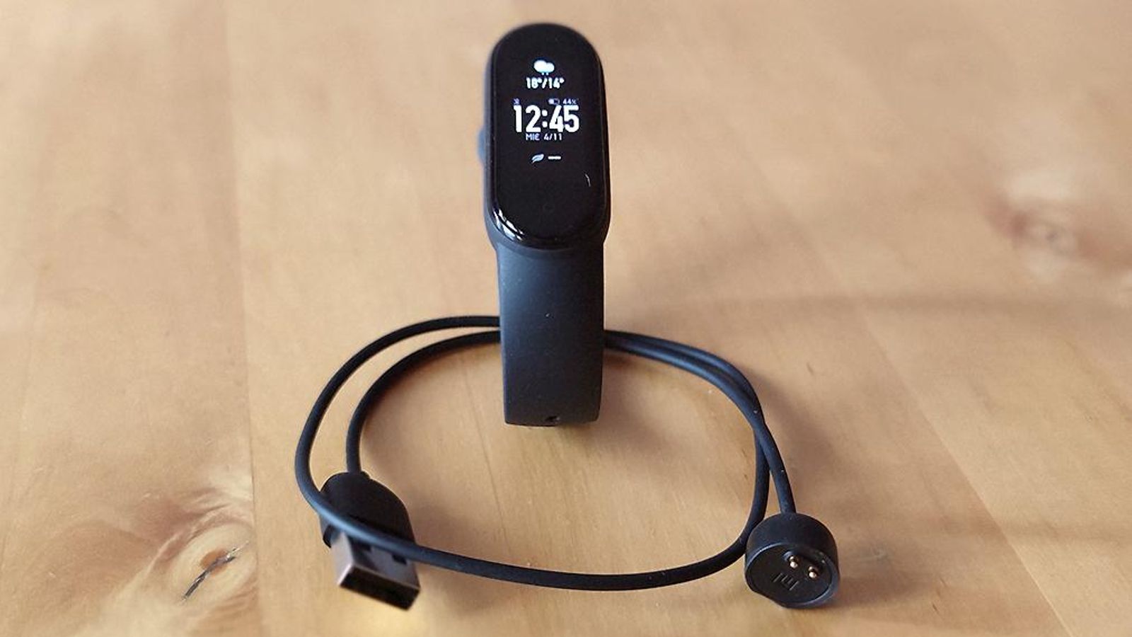 Pulsera inteligente Mi Smart Band 5 de Xiaomi