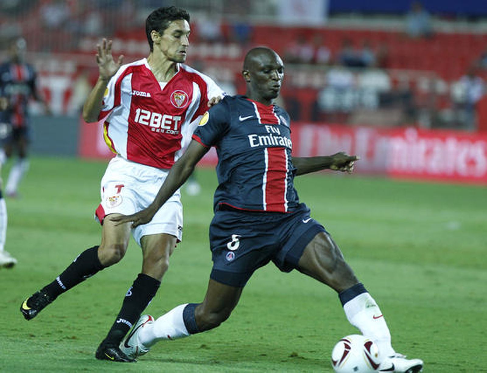 Foto: Antonio Pizarro