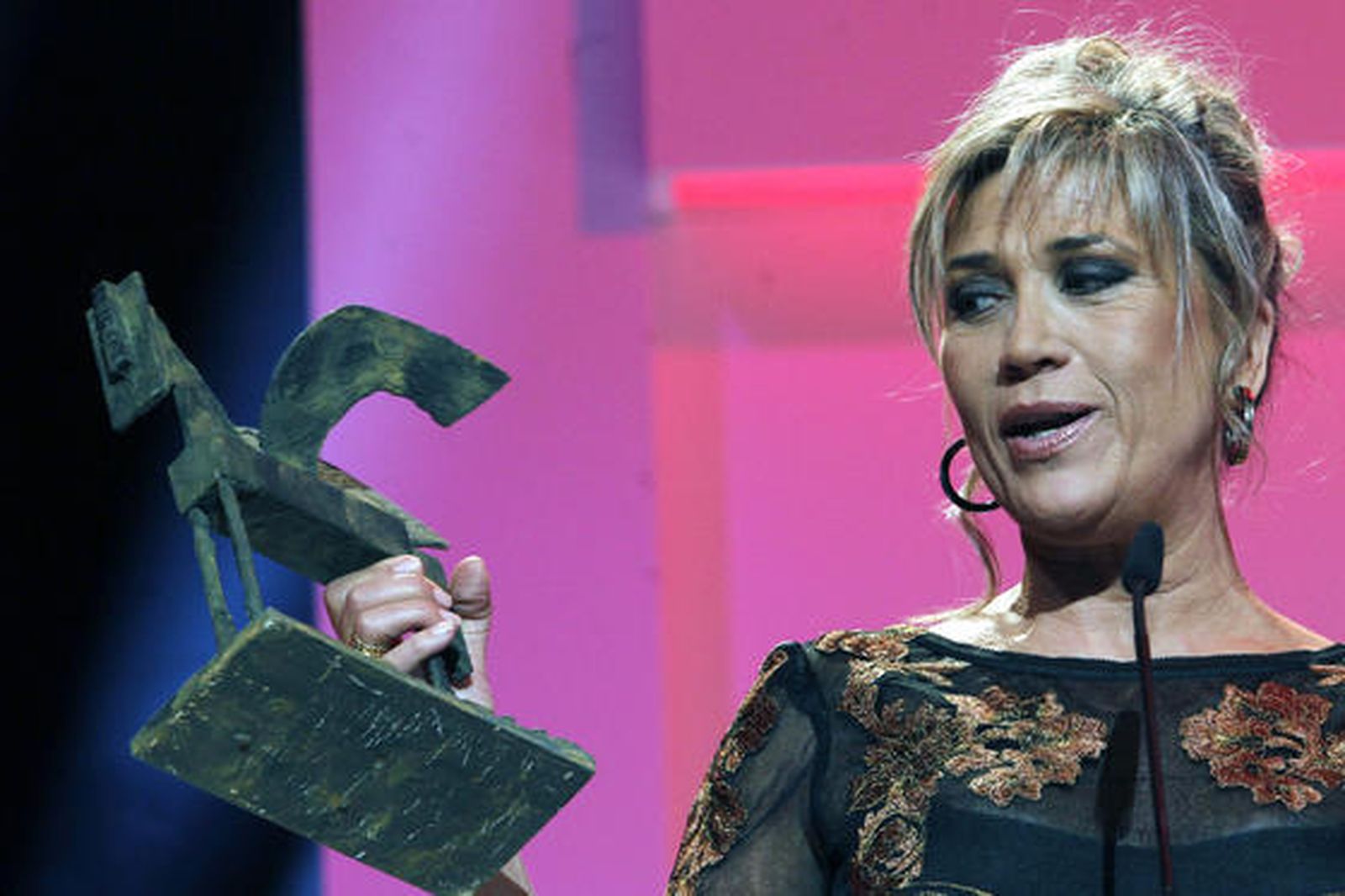 Foto: Luis Eduardo Noriega (Efe)