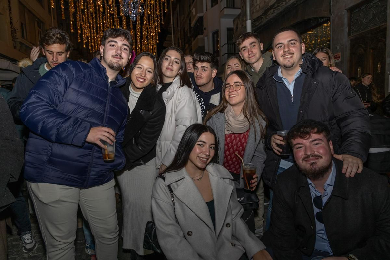 Conciertos y actuaciones en Navidad,  "Son de Vida" y  zambomba navideña "Raíz y Compás"