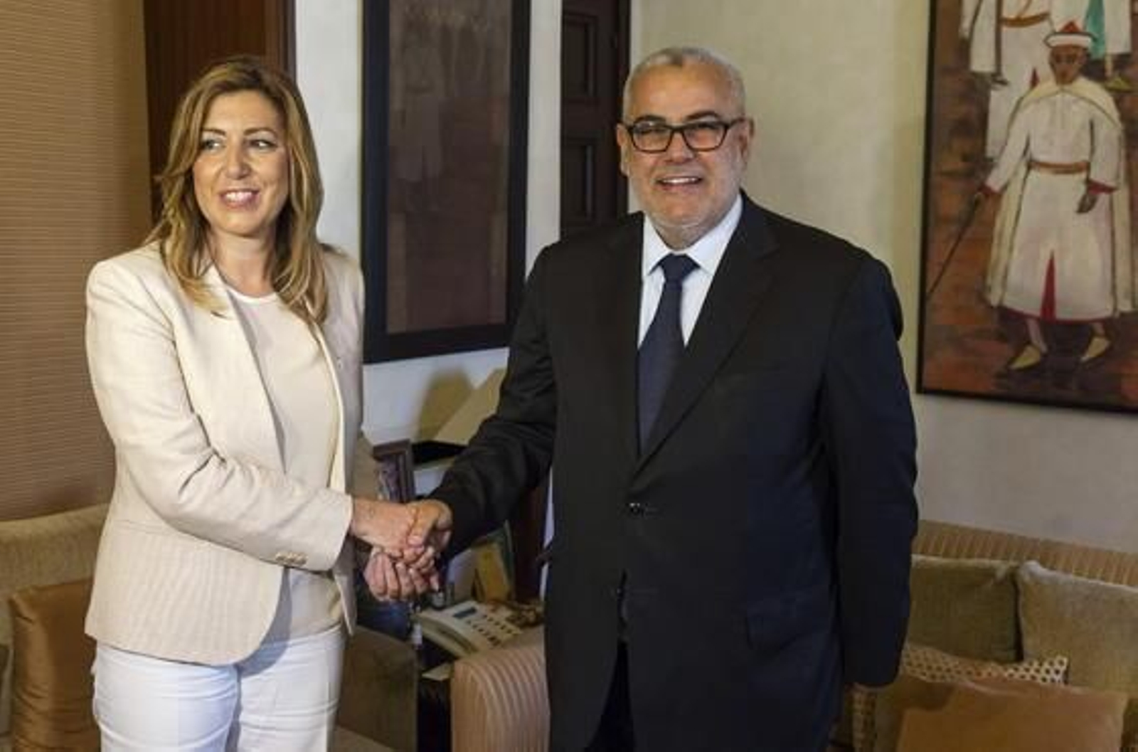 Foto: Julio Muñoz (EFE)