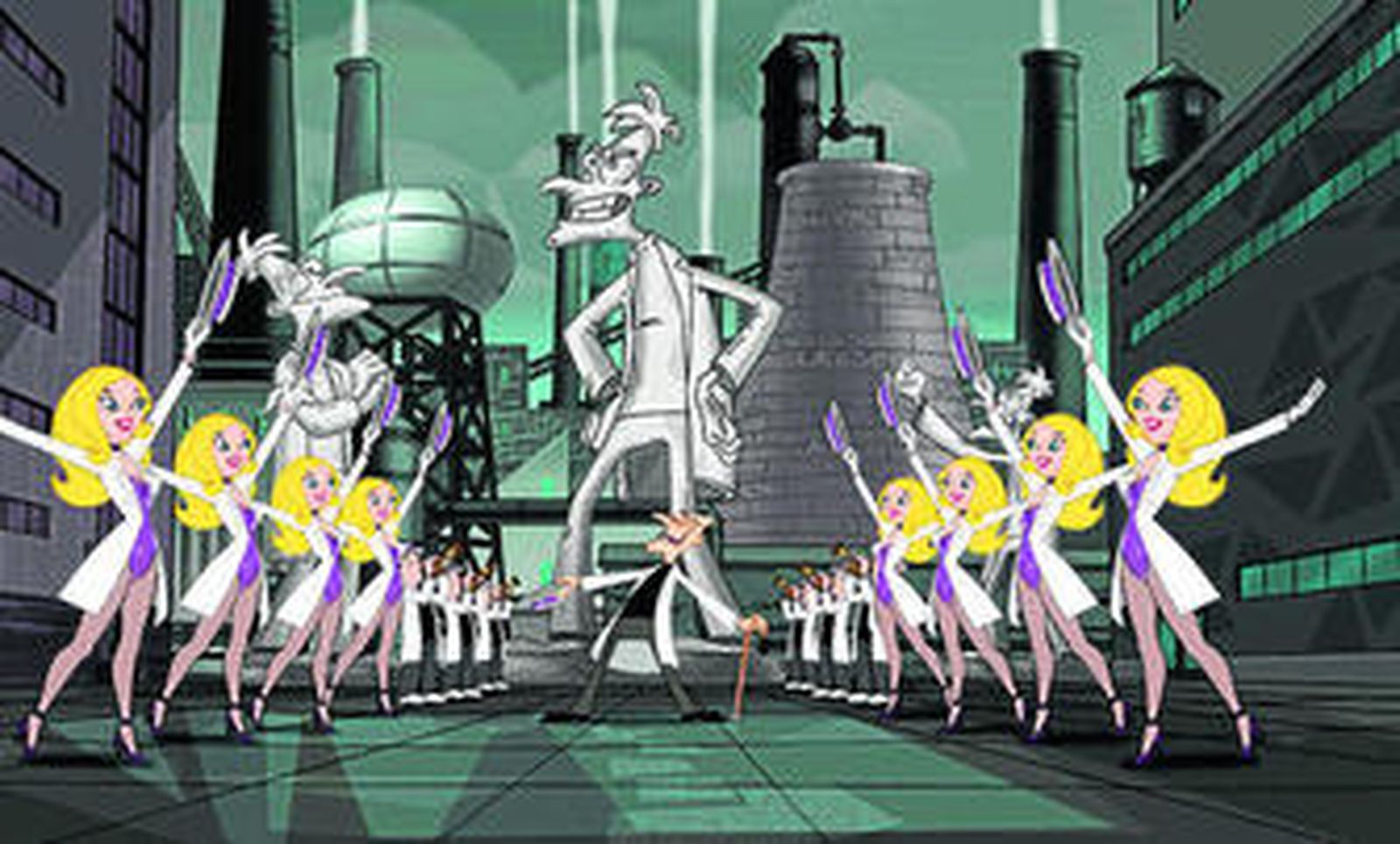 Adopte a un ornitorrinco