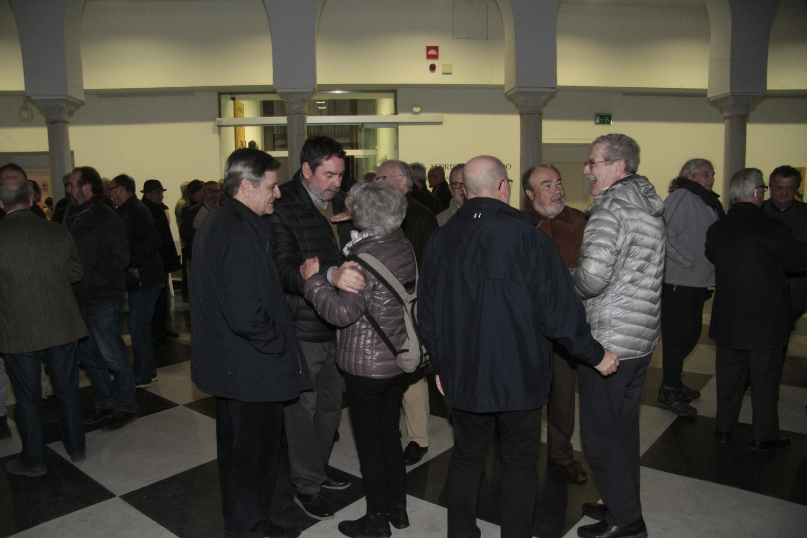 Foto: Víctor Rodríguez