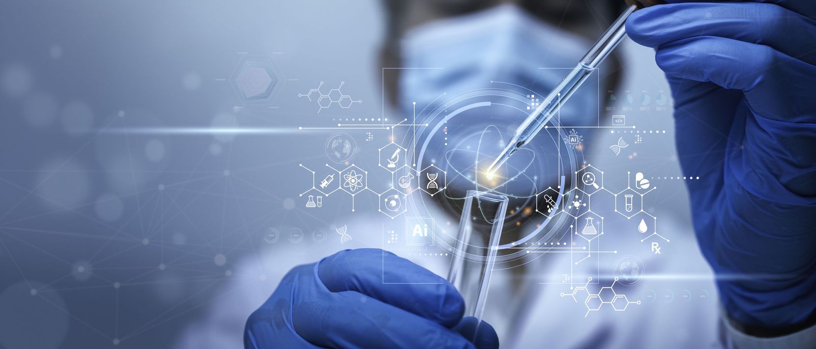 Bristol Myers Squibb apuesta por la investigación y la innovación para transformar el abordaje del cáncer.