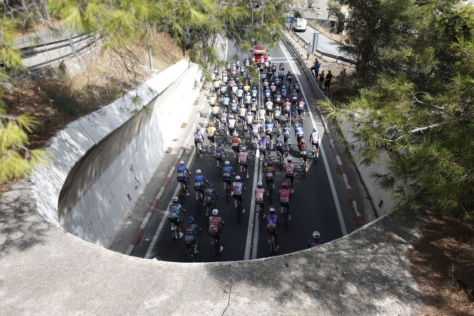 La Vuelta A Espa a Termina En Granada Recorrido Pueblos Y Horarios De la-vuelta-a-espa-a-termina-en-granada-recorrido-pueblos-y-horarios-de