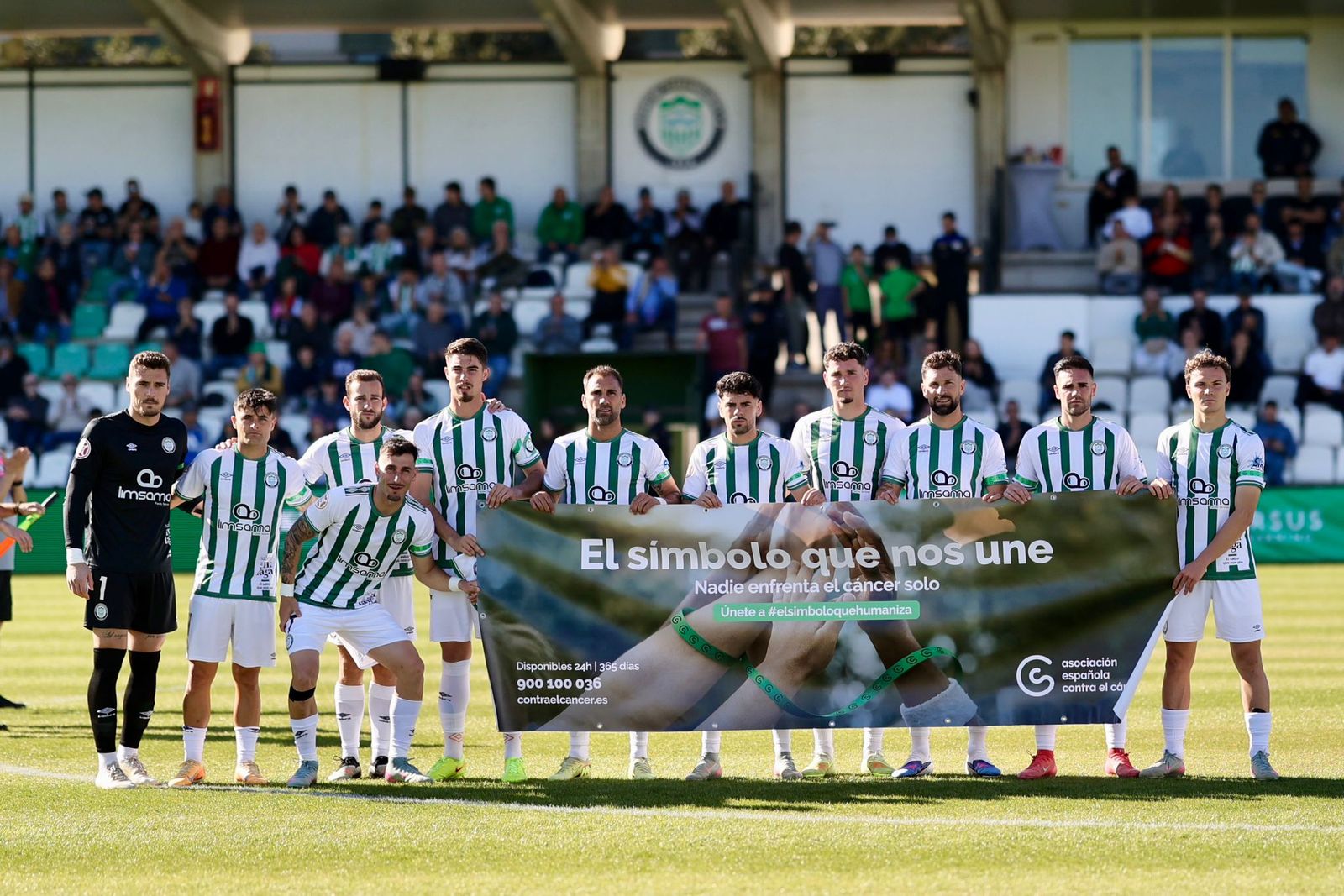 El Juventud de Torremolinos empata al Hércules en el 98' (2-2)