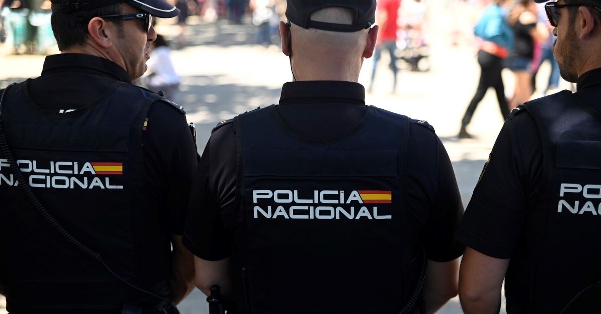 Una reyerta en el Distrito Sur de Córdoba deja dos heridos por arma blanca