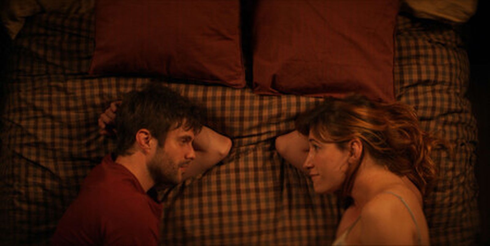 'Todo lo otro', la serie de Abril Zamora en HBO Max