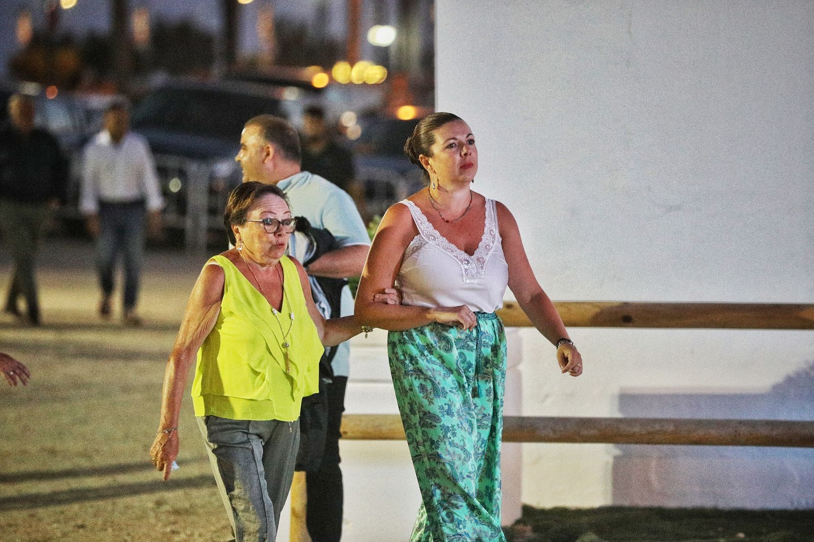 Búscate en el concierto de Antonio Orozco en el Concert Music