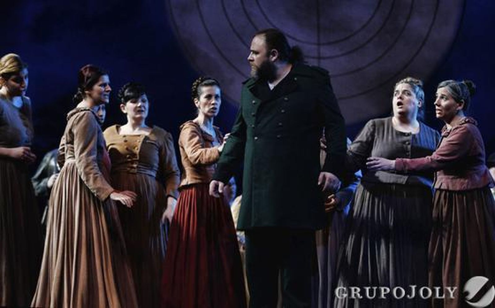 Foto: Antonio Pizarro