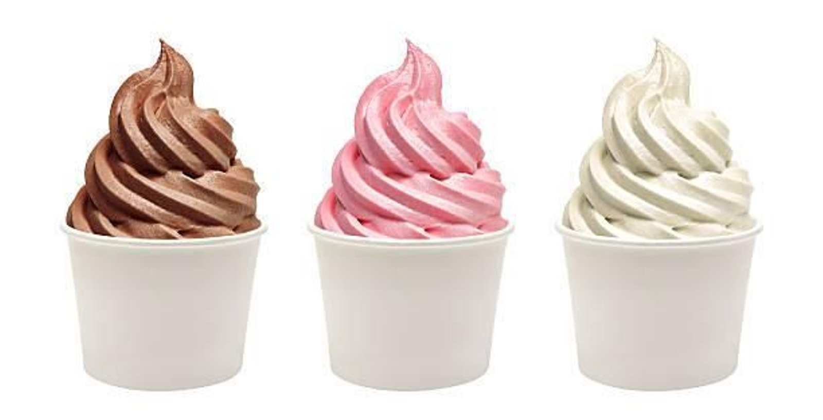 ¿Es realmente más sano el yogur helado? Esto dicen los expertos