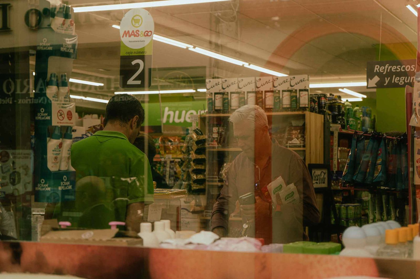 Las imágenes más destacadas del miércoles 30 de abril en Huelva