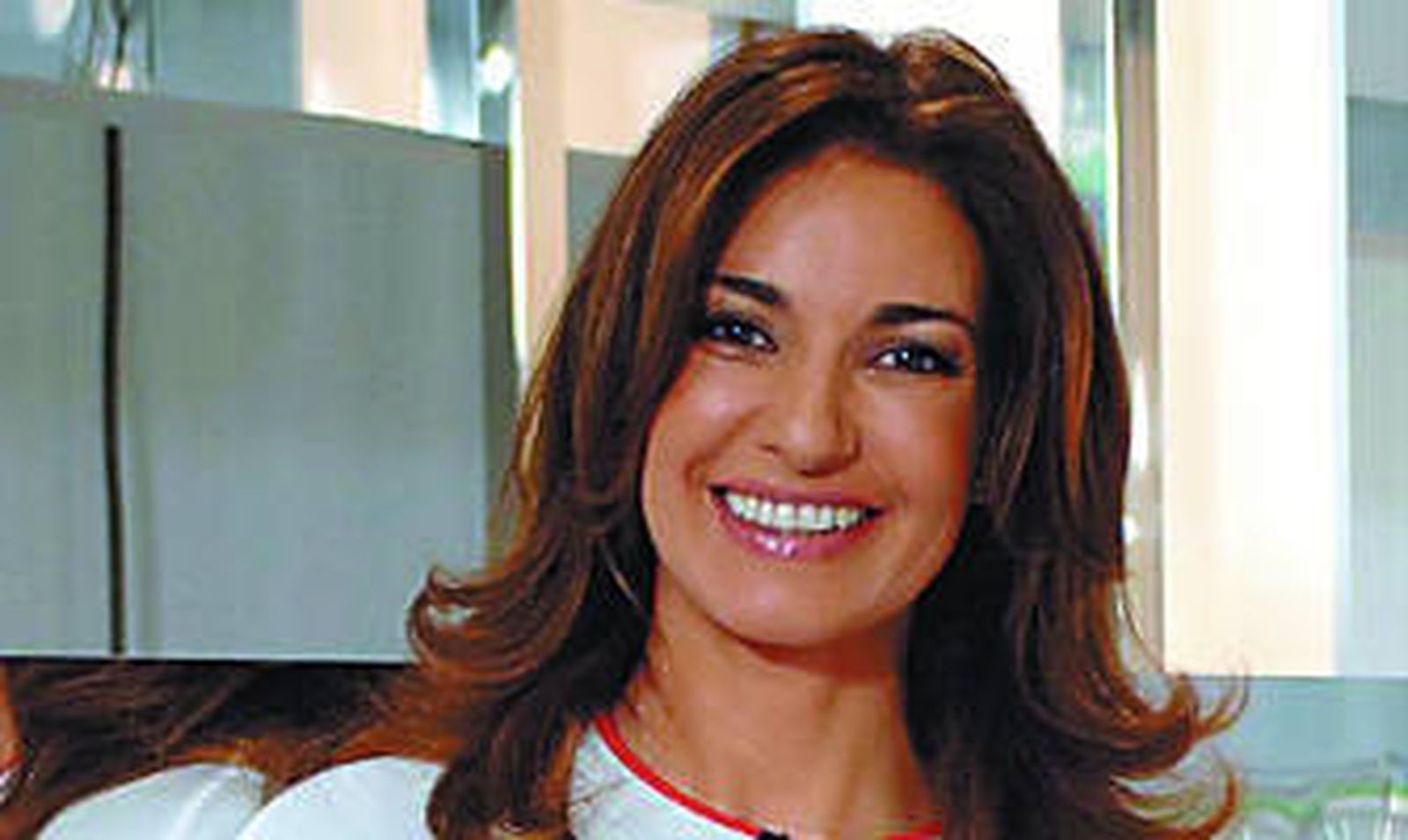 Mariló Montero denuncia a Pablo Iglesias por decir que "la azotaría hasta que sangrase"