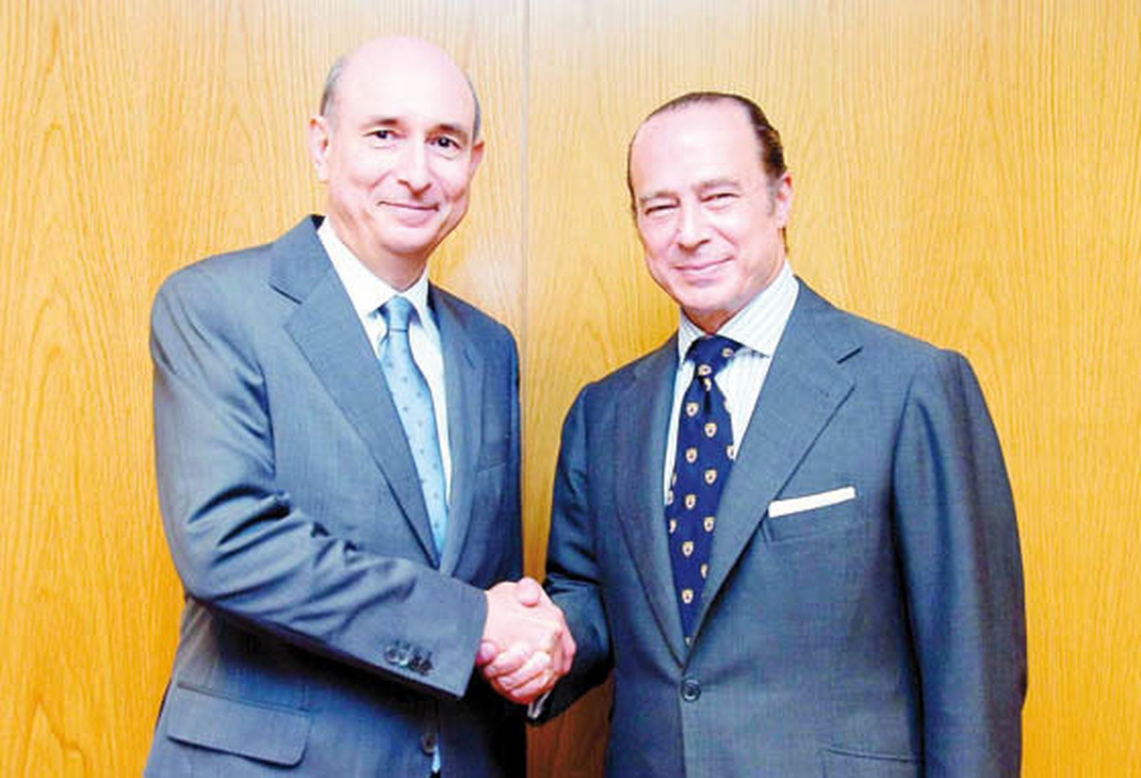 British Airways e Iberia: matrimonio de conveniencia