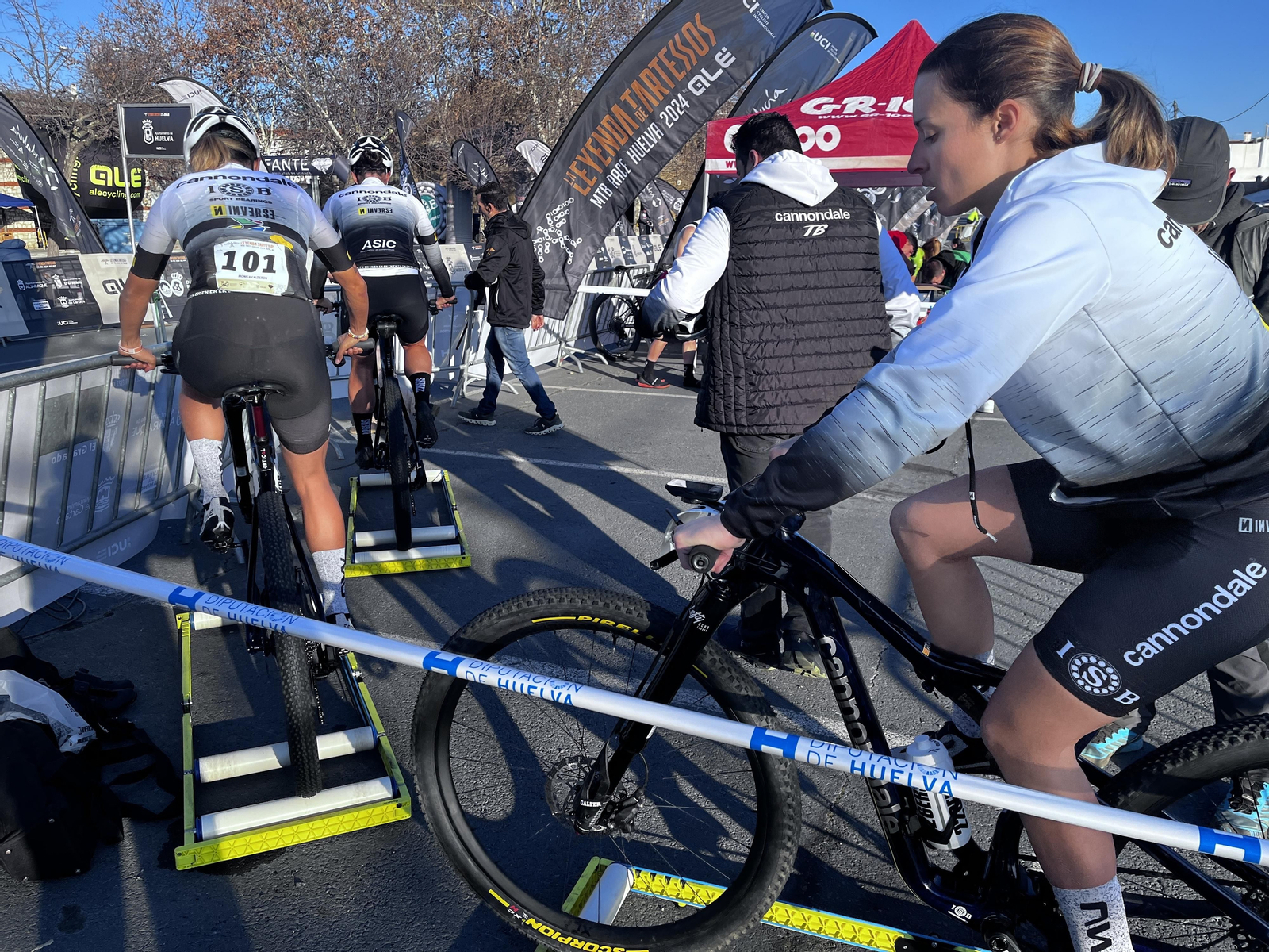 Las imágenes de la primera etapa de La Leyenda de Tartessos by Alé