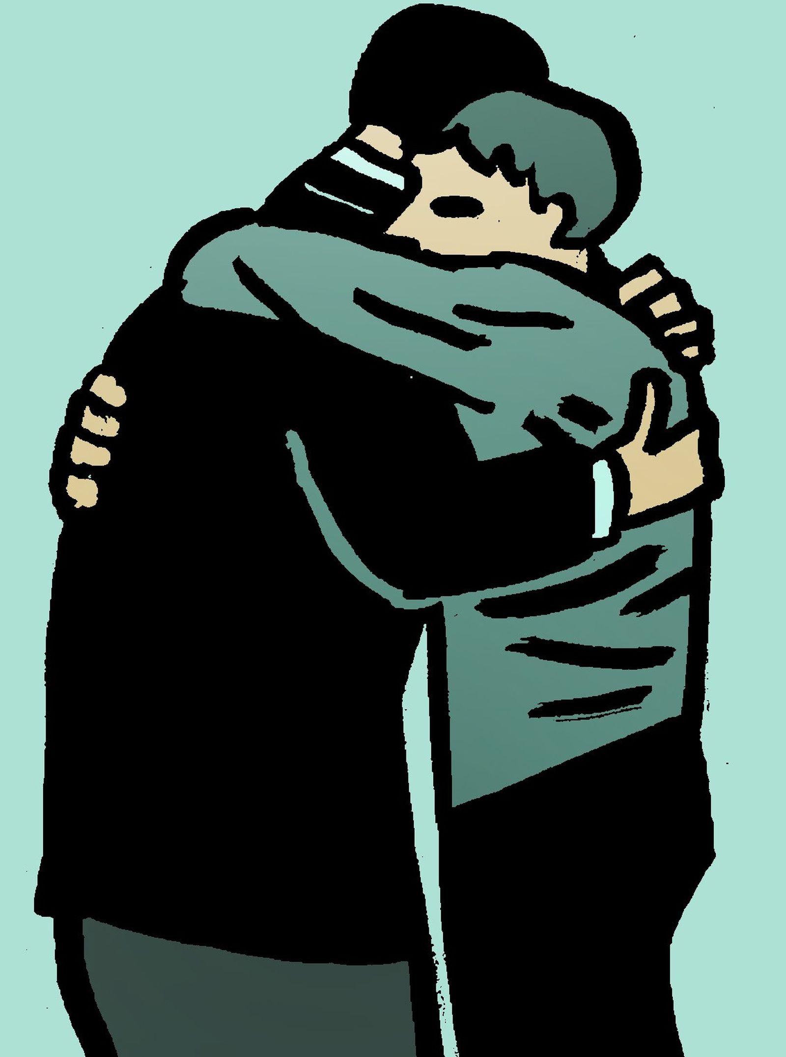 La gramática de la amistad