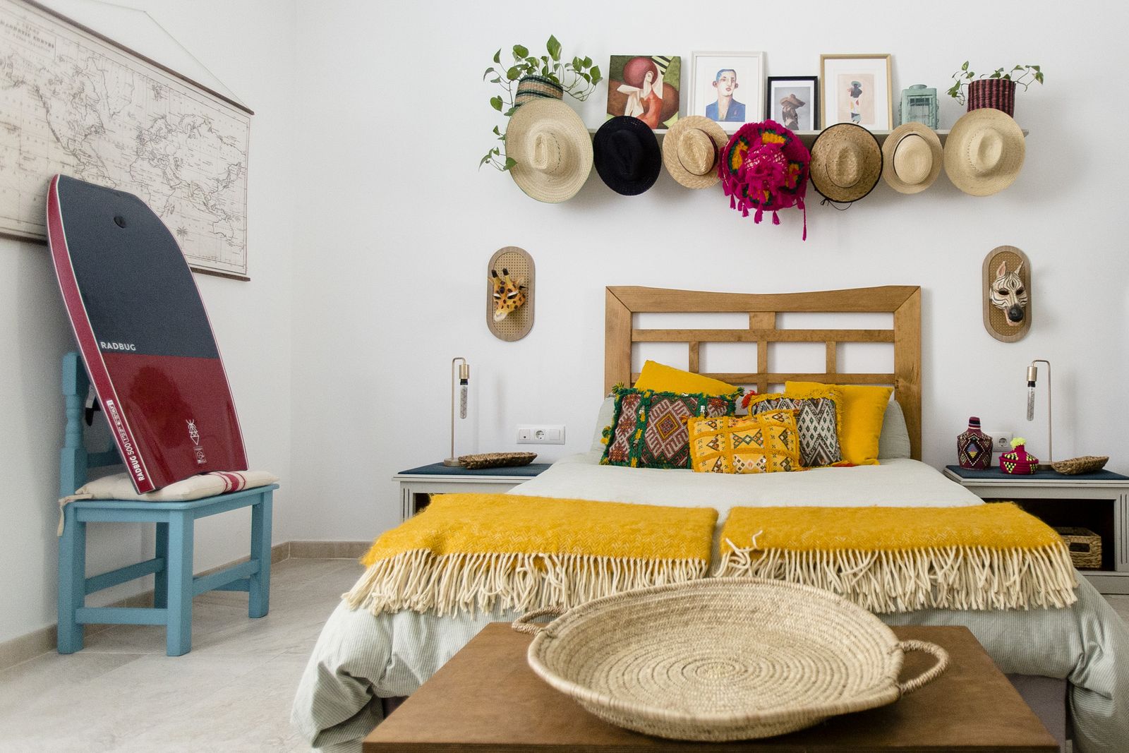 Imágenes de la casa de la Cuesta de las Calesas