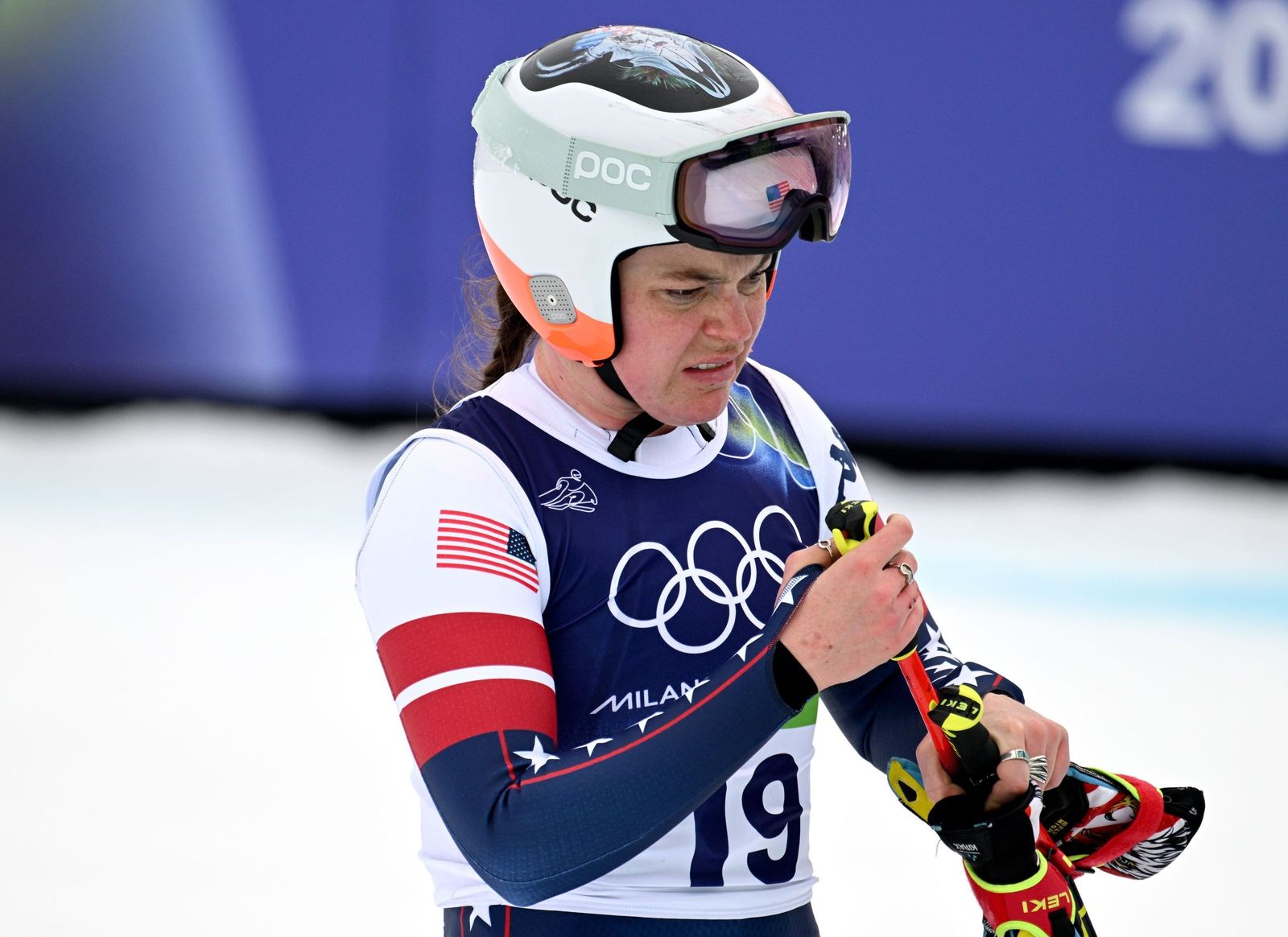 Las mejores fotos de los Juegos Olímpicos de invierno Milán Cortina d'Ampezzo 2026 | Séptima jornada