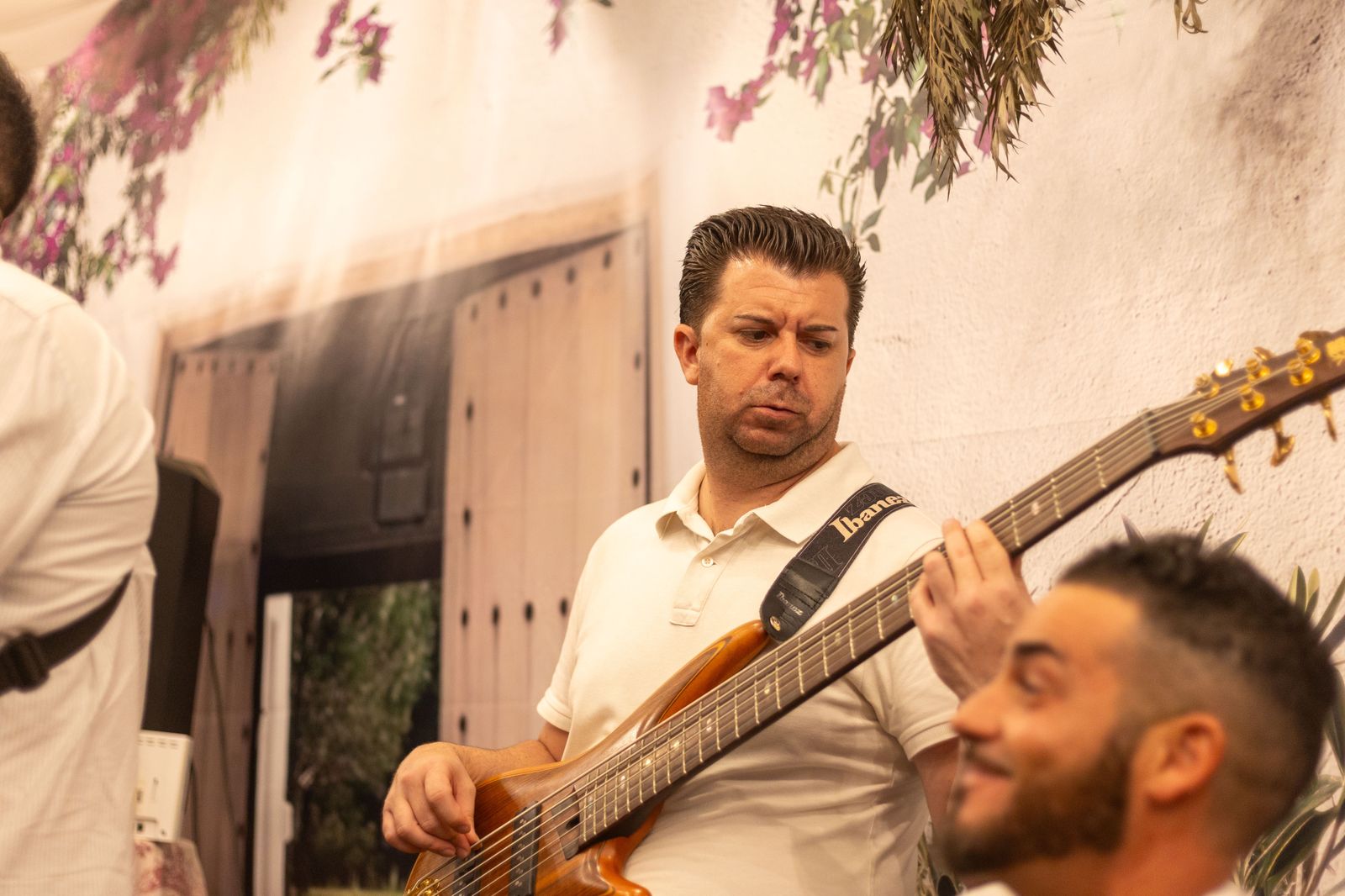 Feria del Caballo 2023: Imágenes del ambiente en la noche del sábado