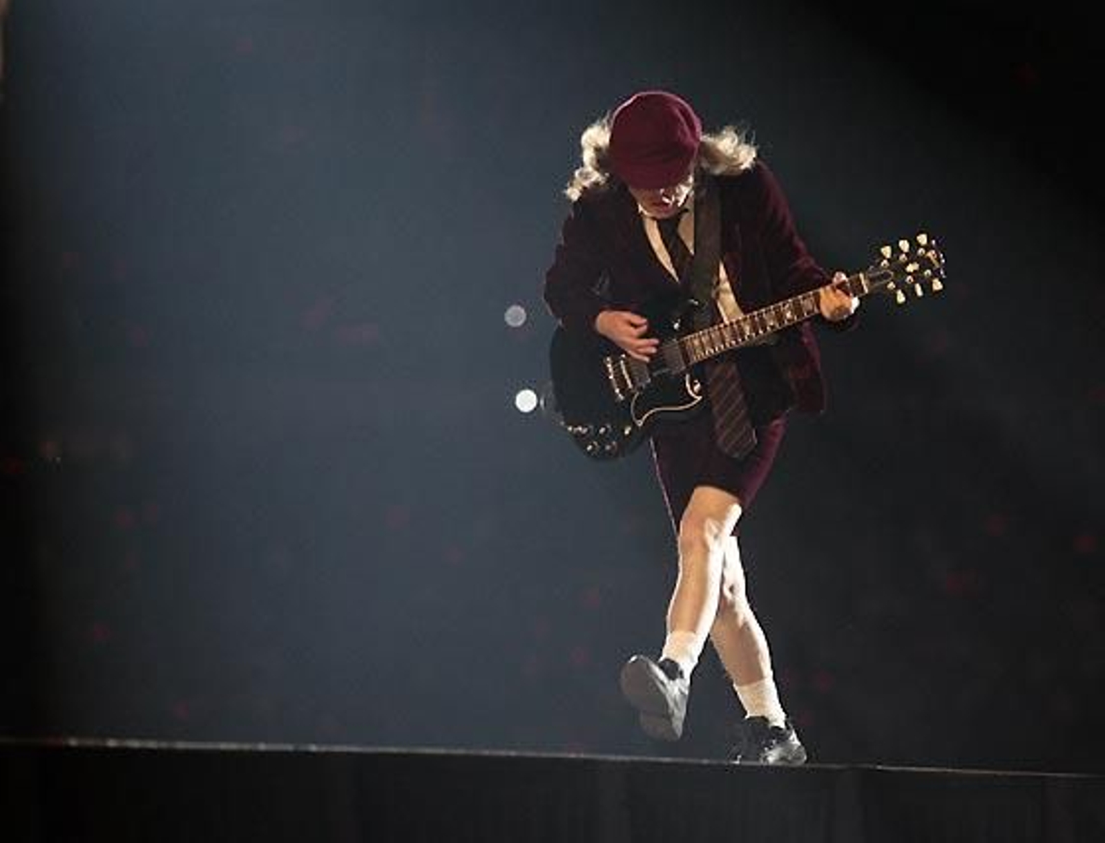 Foto: Juan Calos Muñoz