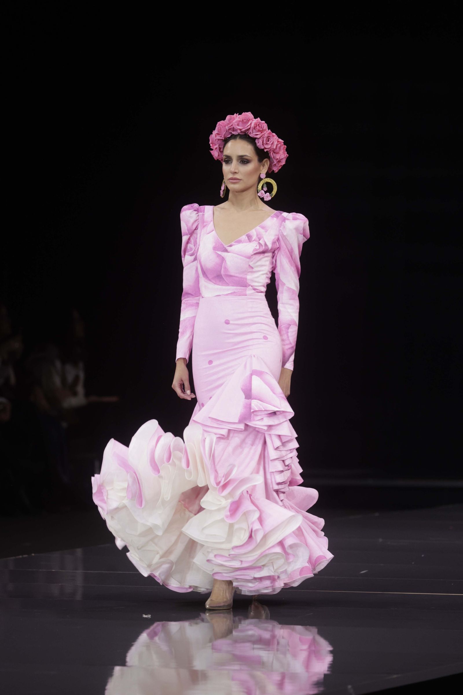 El desfile de Sonibel en SIMOF 2023, todas las fotos