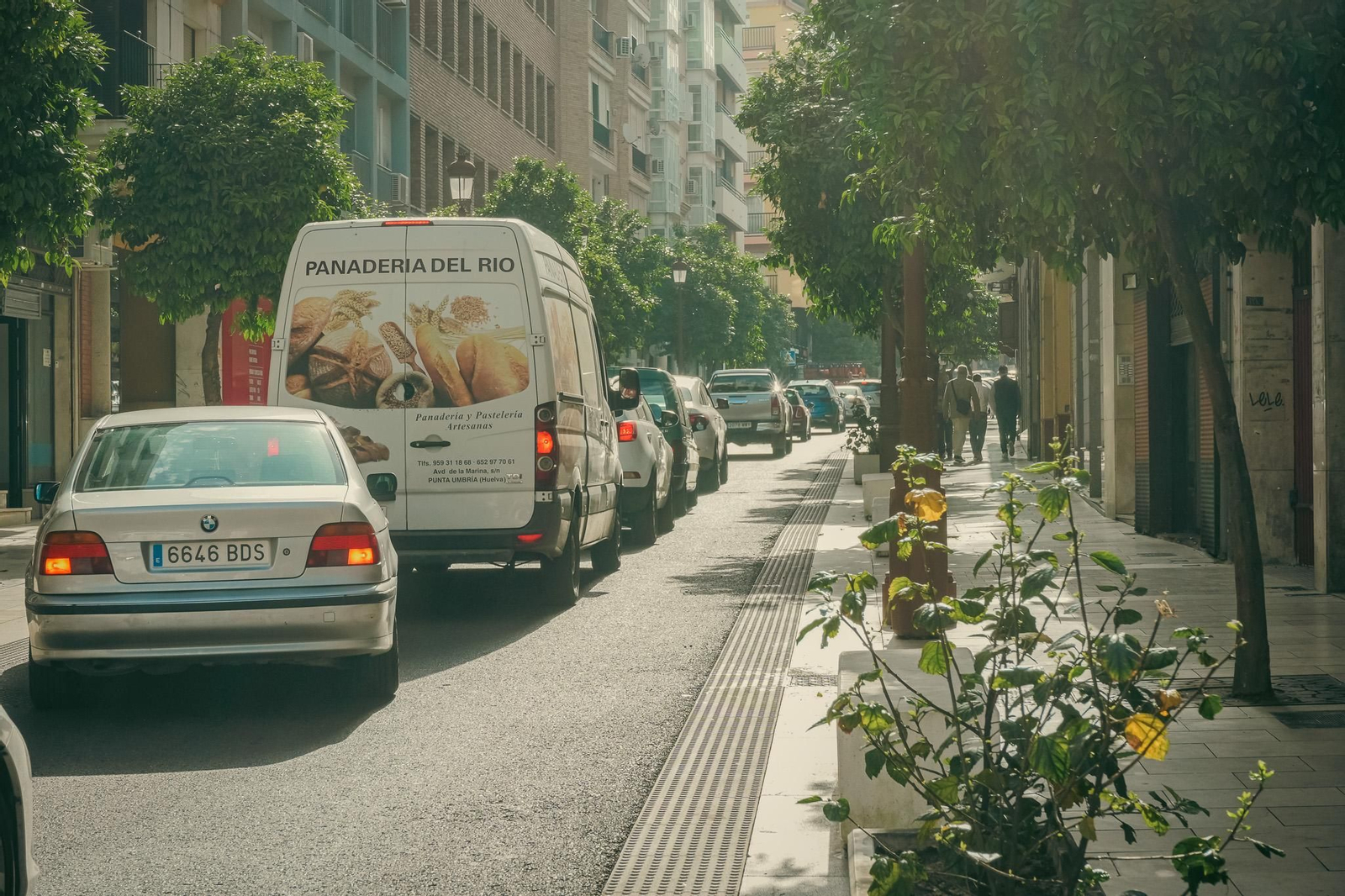 Las imágenes más destacadas del viernes 25 de abril en Huelva