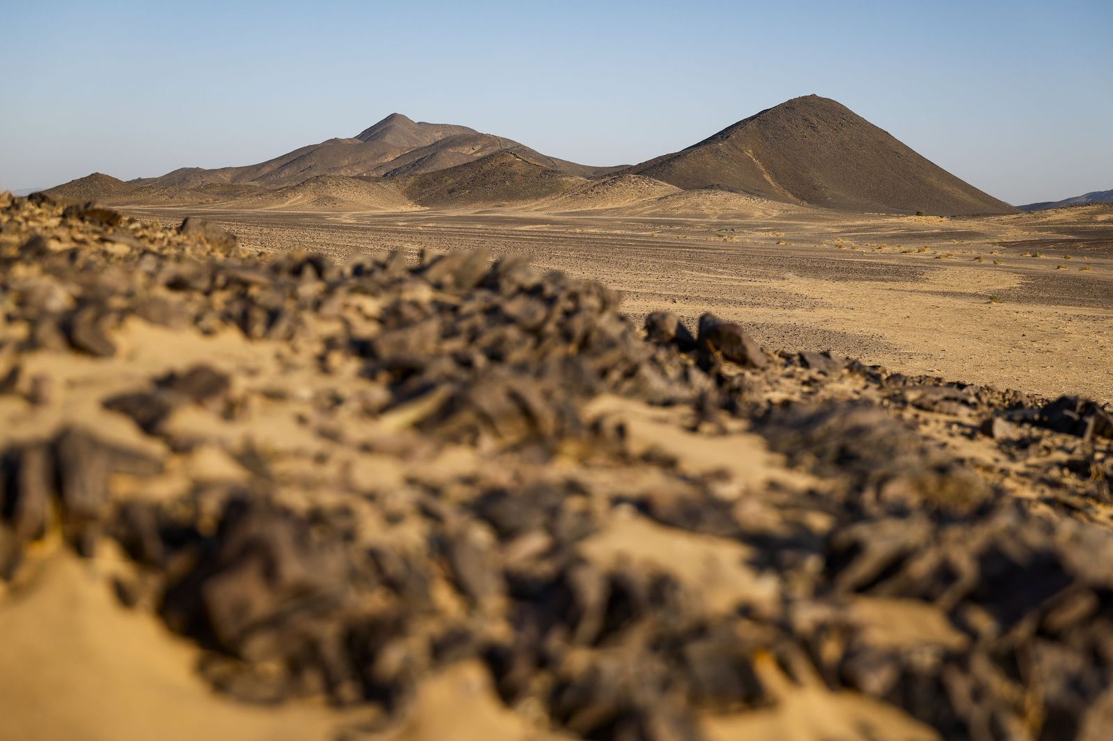 Las mejores fotos del Rally Dakar | Novena etapa