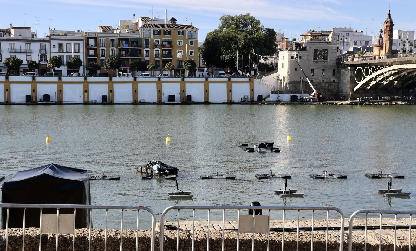 Presentación de Navigalia