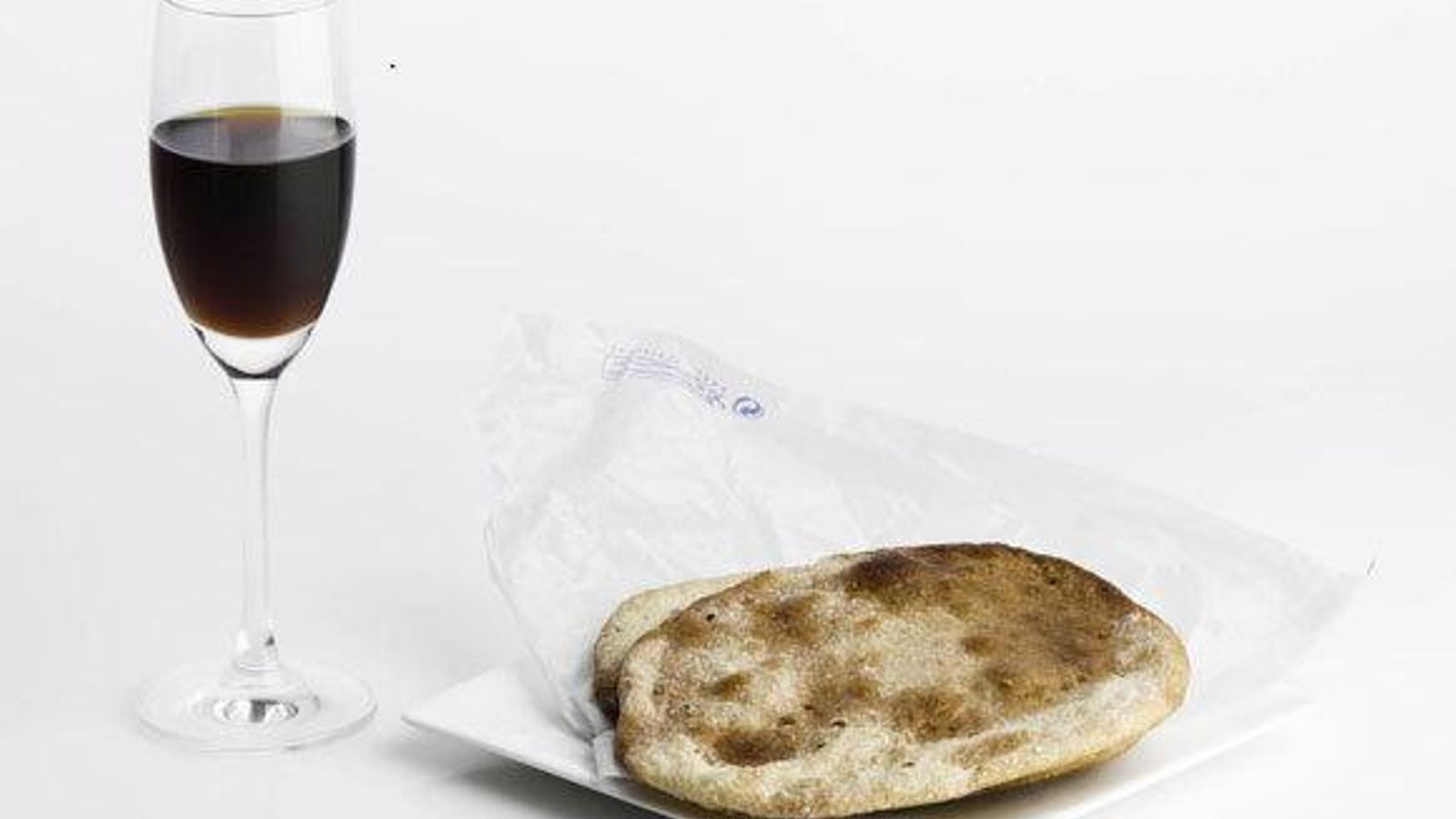 La ‘Torta de aceite’, un alimento artesanal y de origen árabe