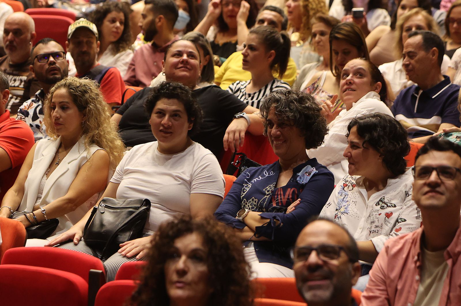 Búscate en el concierto de Kani García