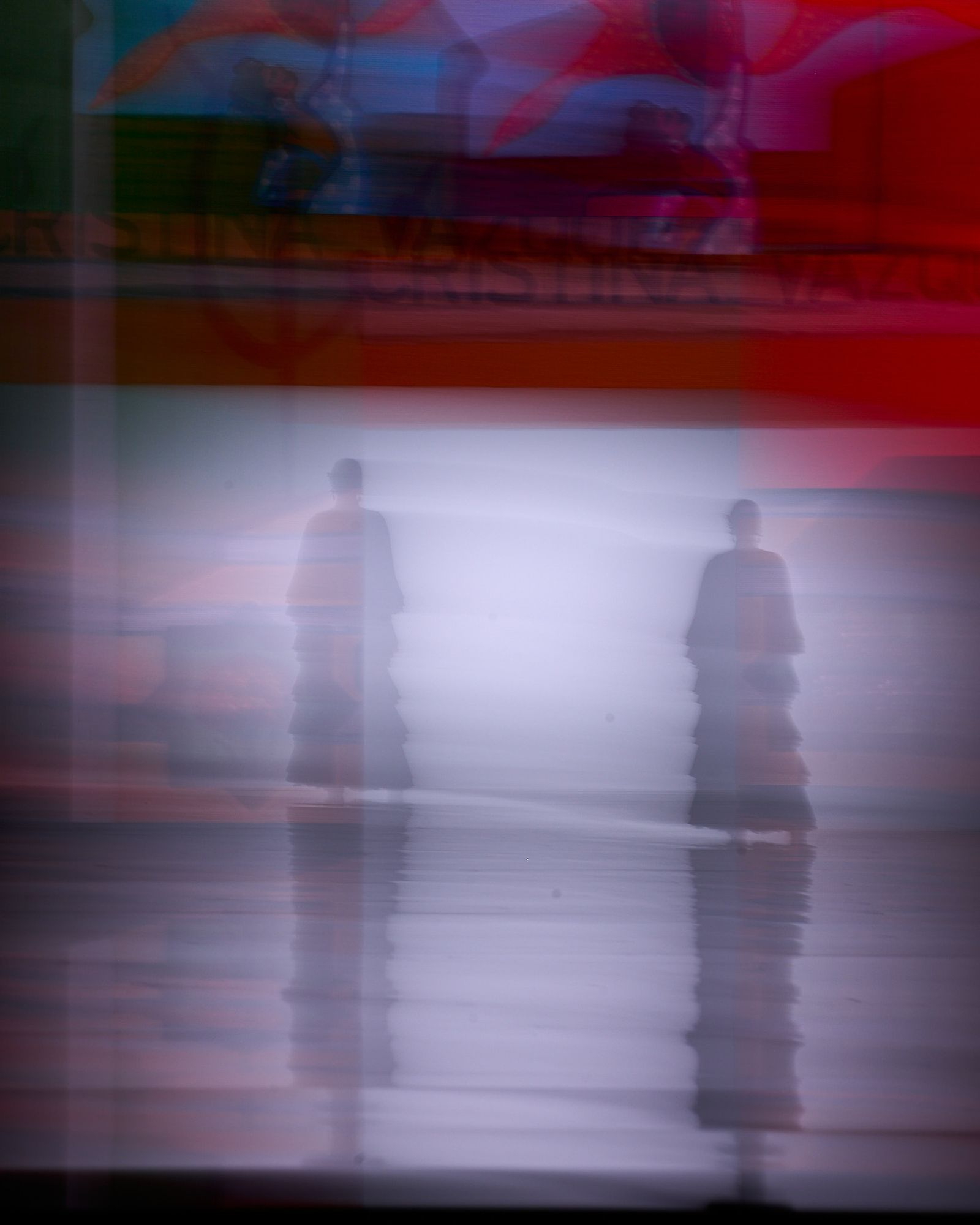 El desfile de Cristina Vázquez en Simof 2026, todas las fotos