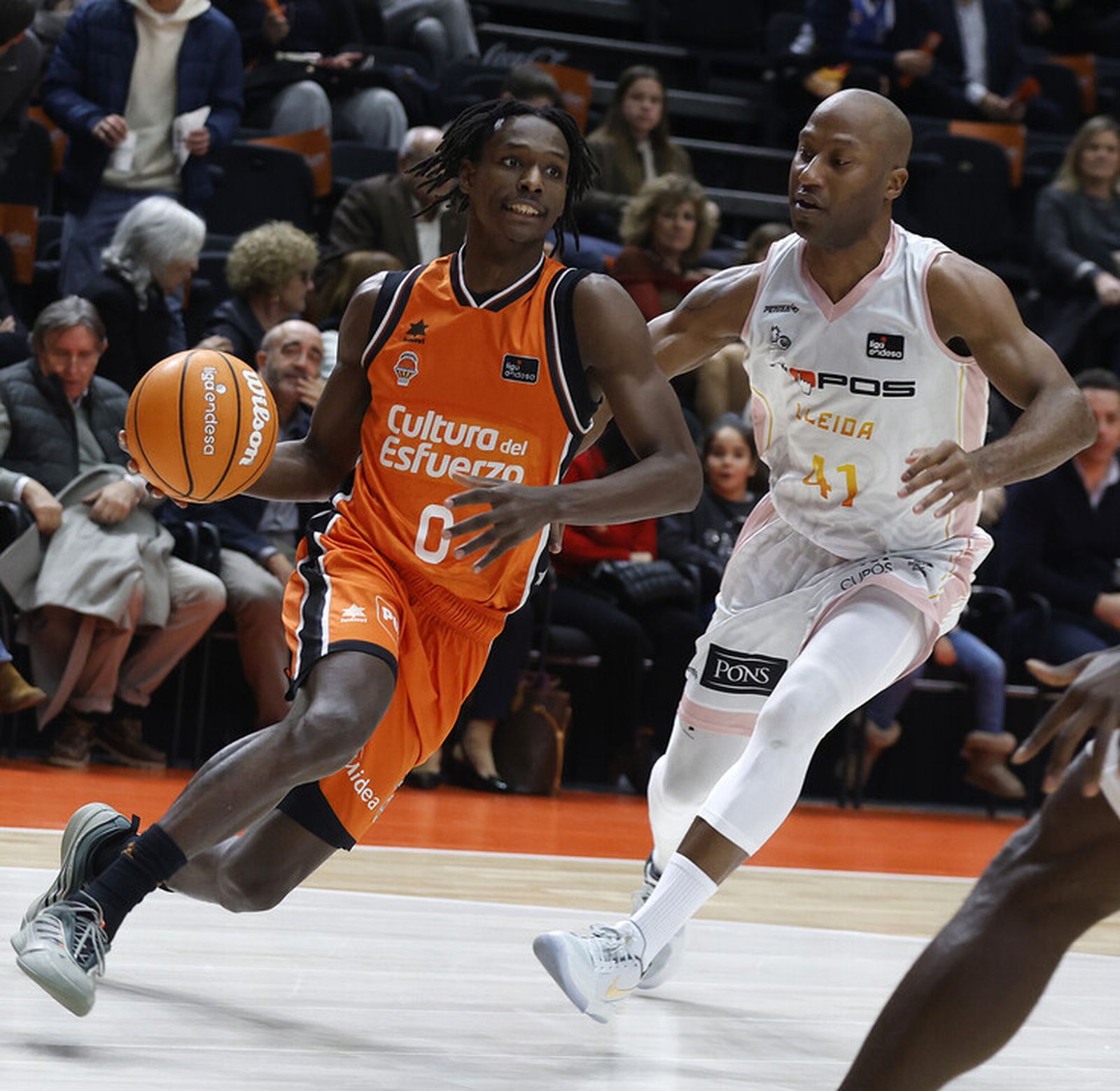 Valencia Basket, clasificado para la Copa del Rey 2025... Y el Unicaja podría seguirle en Murcia