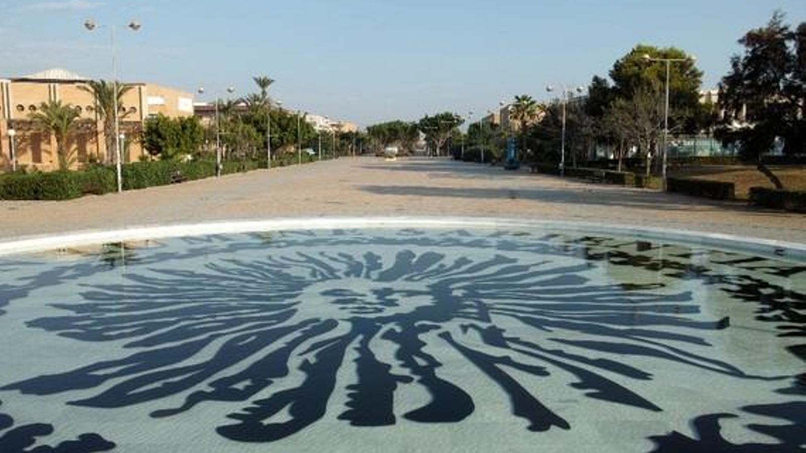 Universidad de Almería, FAAM ORO Institucional