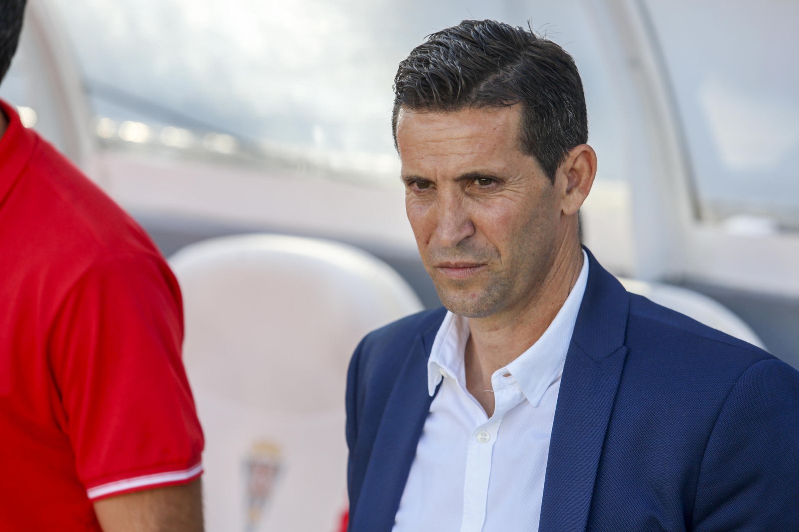 Las imágenes del Córdoba-Numancia