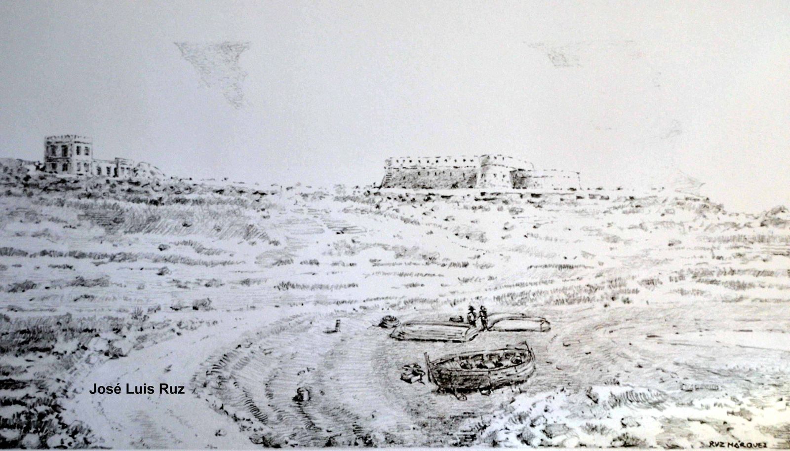 4. Riesgo y posición geoestratégica. La vanguardia