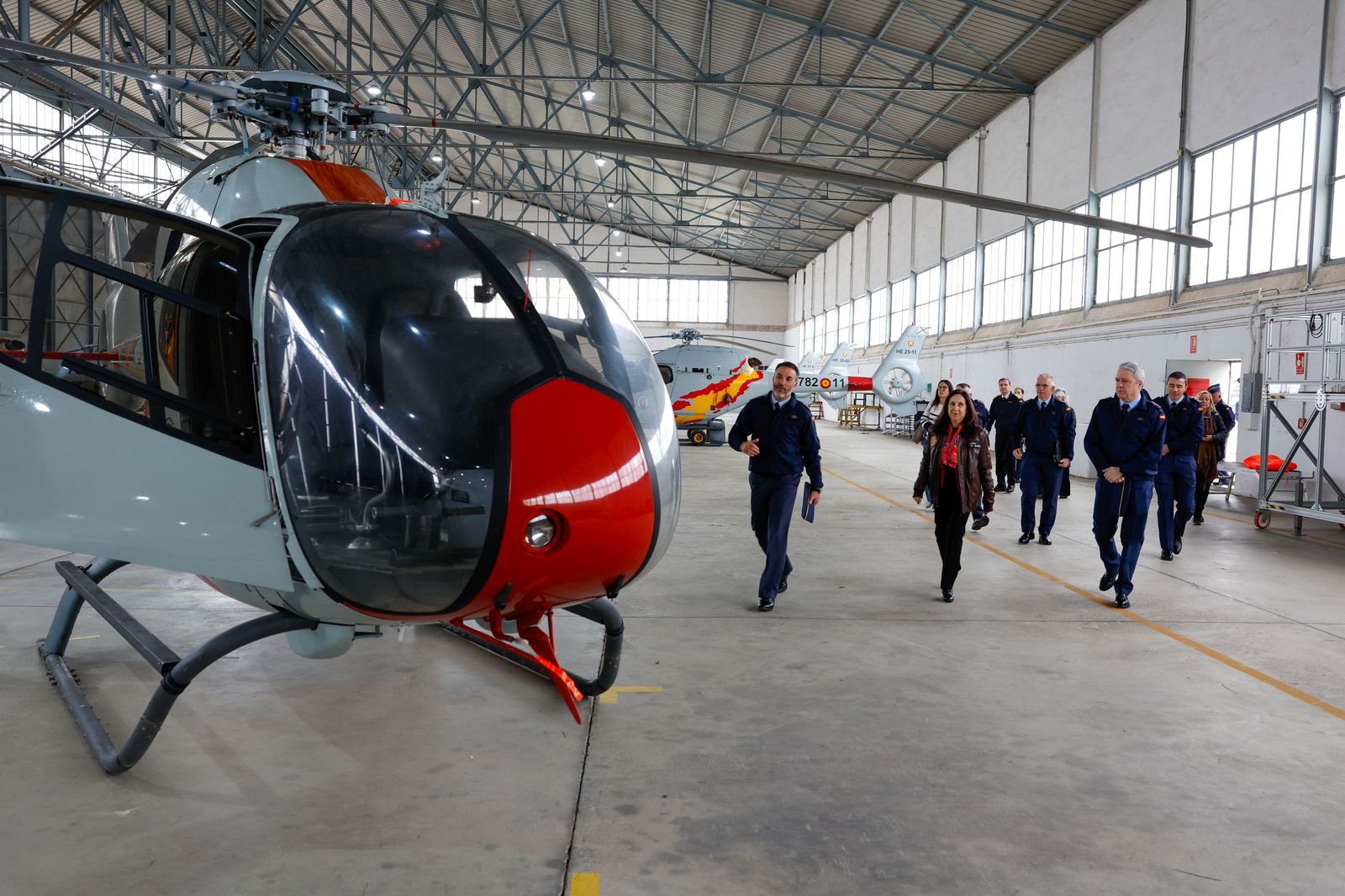 El Gobierno de España dice no a Donald Trump: rechaza dar apoyo militar a la intervención de EEUU en Irán desde Morón y Rota