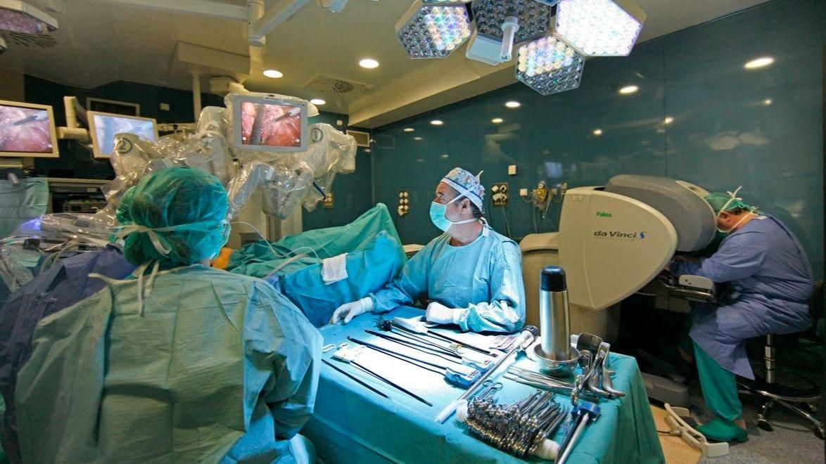Un hospital de Sevilla, entre los 25 centros "de referencia" en España en 2025