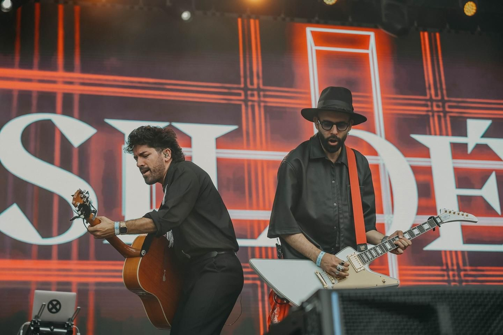 El fin de fiesta de Sentir Baeza AOVE Fest, en imágenes