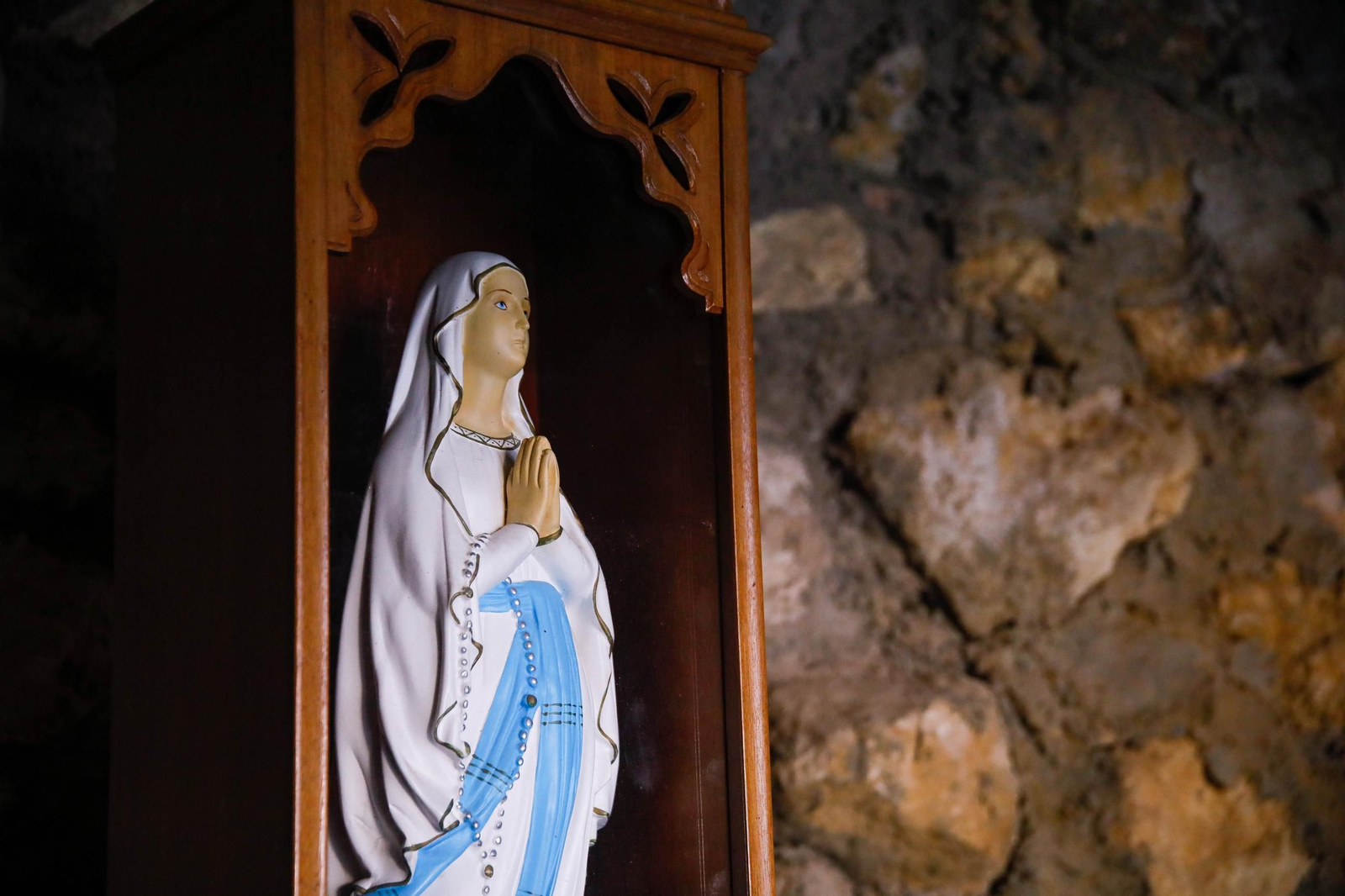 CEIP Ave Maria Quemadero en Almería comienza la semana cultural, en imágenes