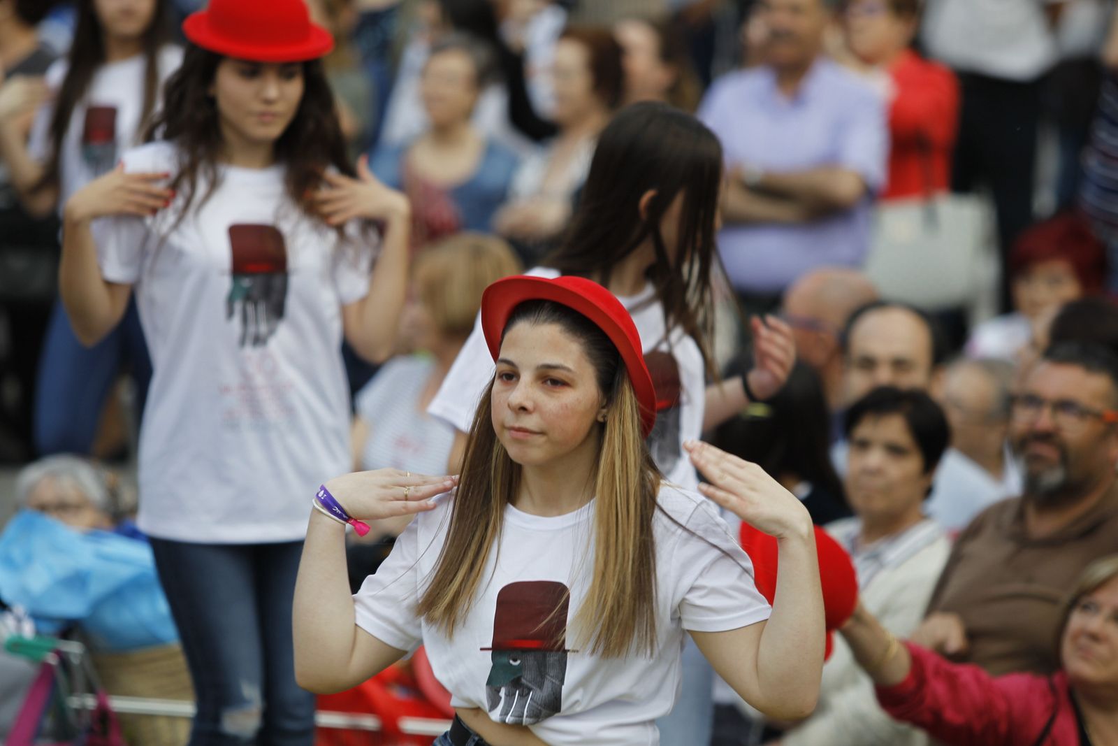 Fotogalería 42º Festival de Teatro de El Ejido