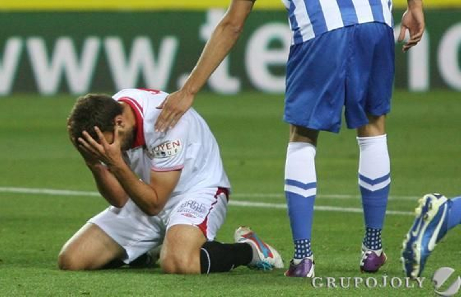 Foto: Antonio Pizarro