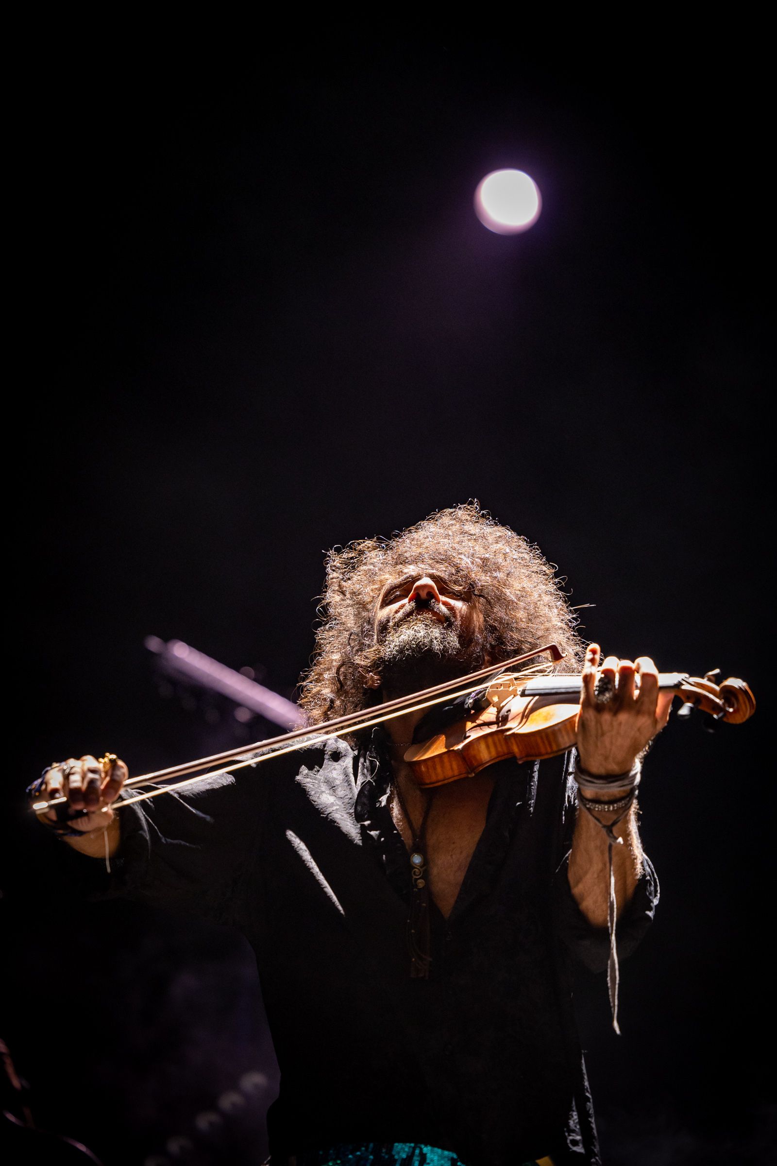 Búscate en el concierto de Ara Malikian en Concert Music Festival