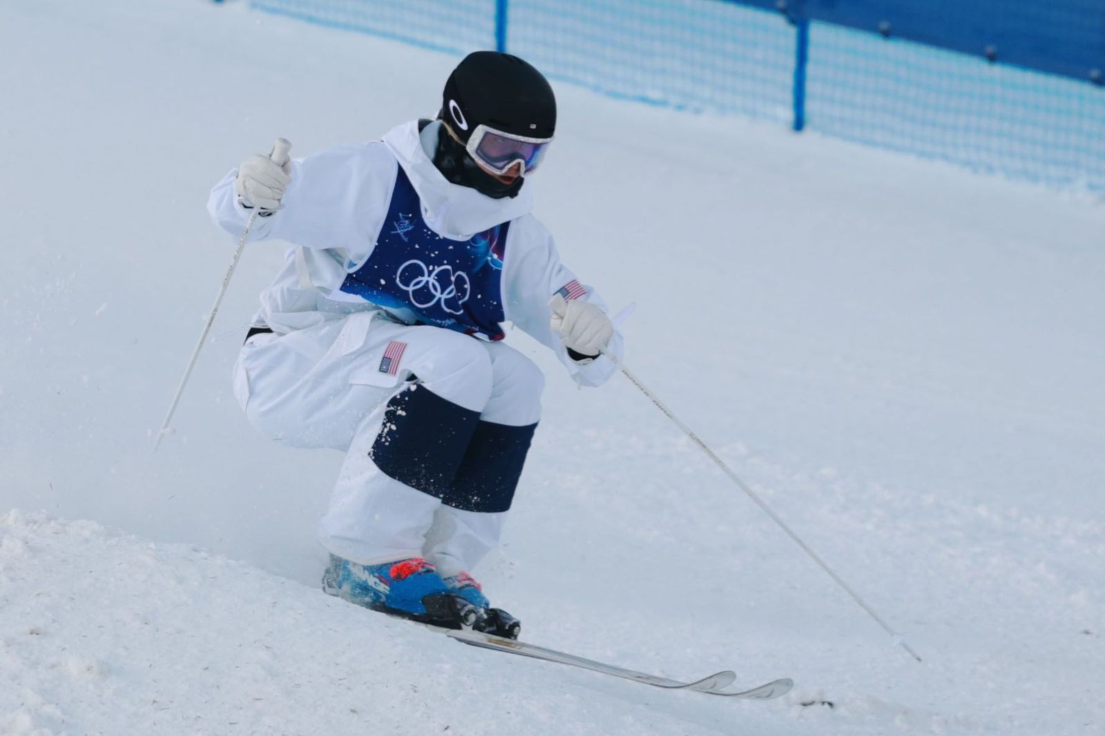 Las mejores fotos de los Juegos Olímpicos de invierno Milán Cortina d'Ampezzo 2026 | Sexta jornada